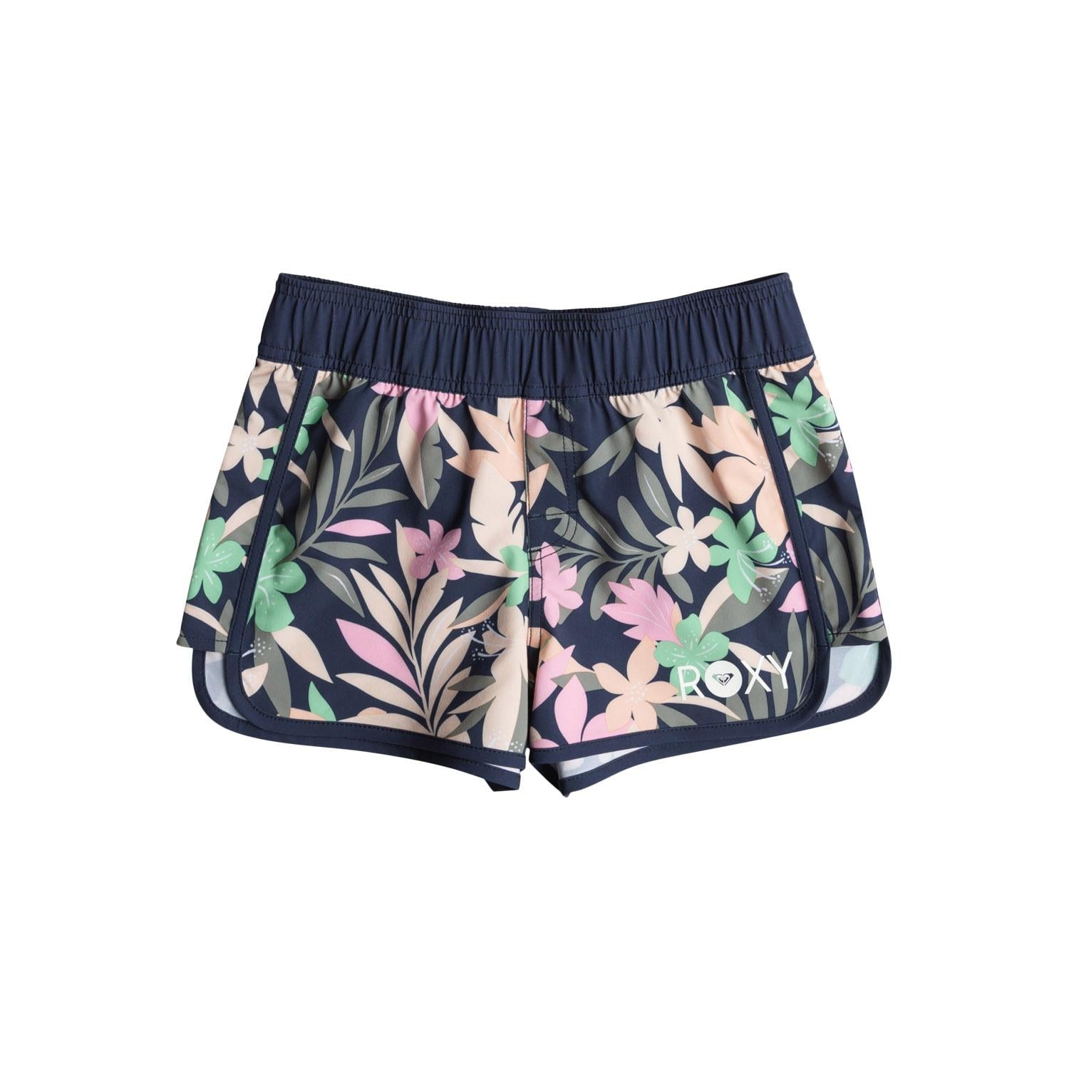 Roxy Good Waves Only Kız Çocuk Boardshort