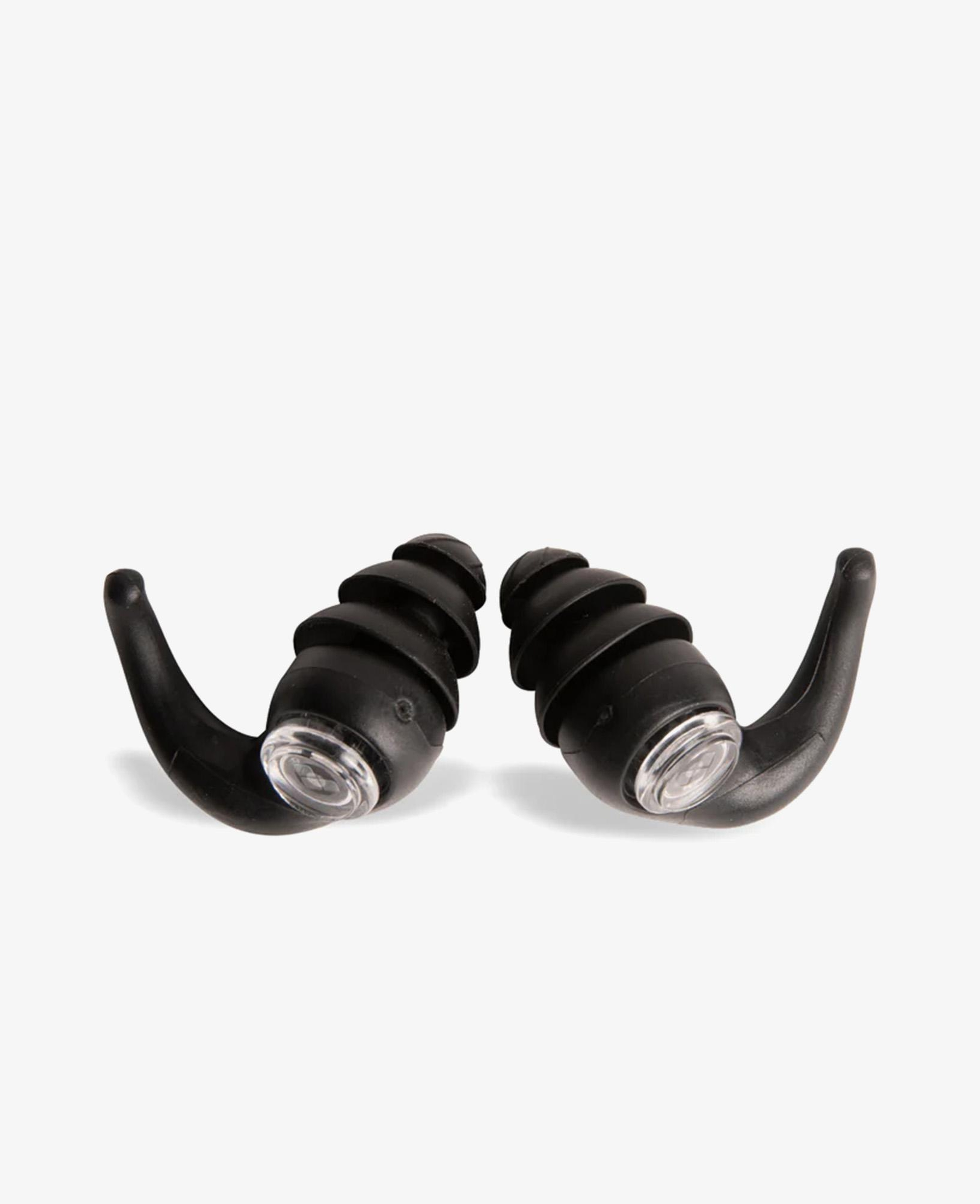 Arena Earplug Unisex Siyah Kulak Tıkacı