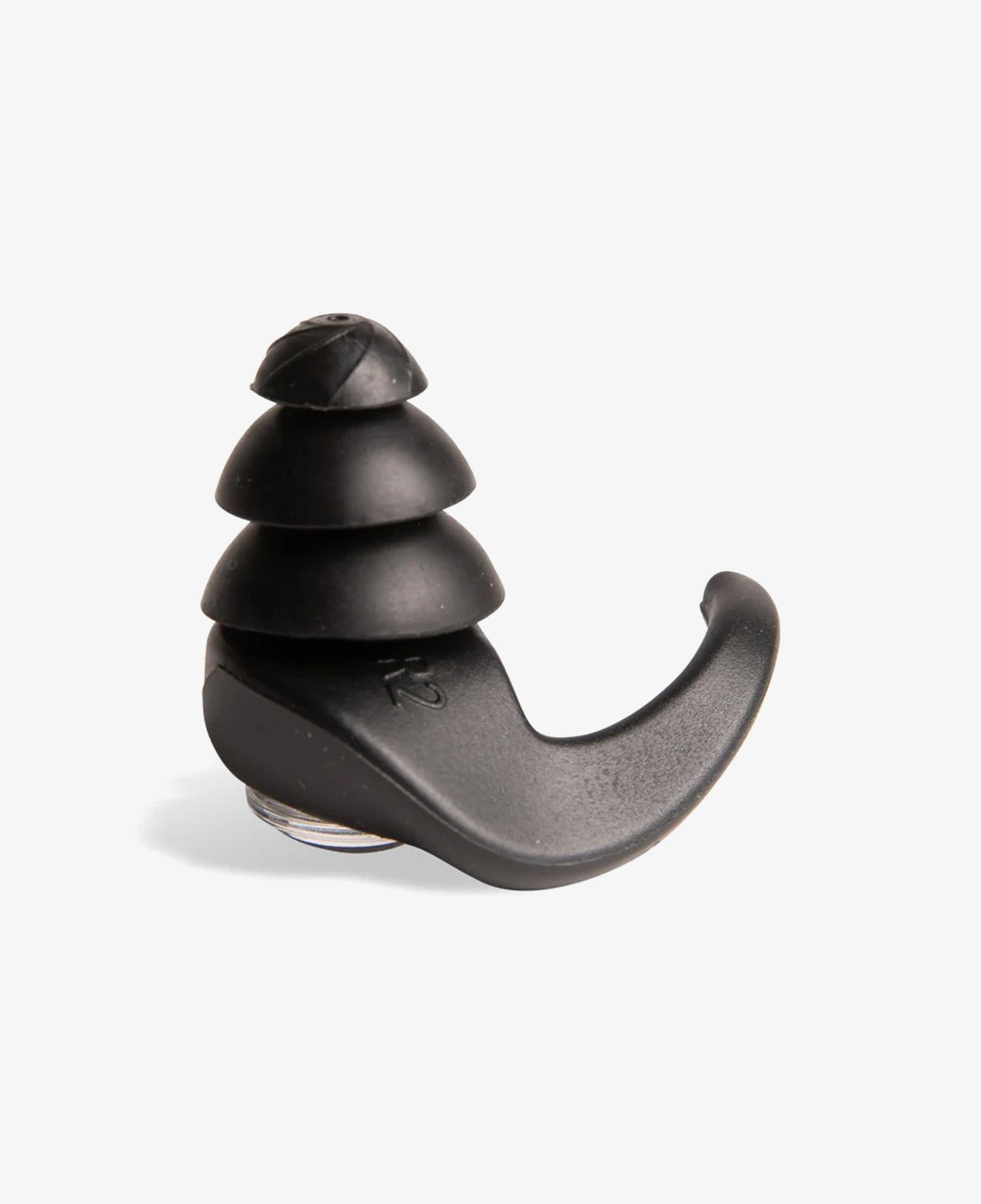 Arena Earplug Unisex Siyah Kulak Tıkacı