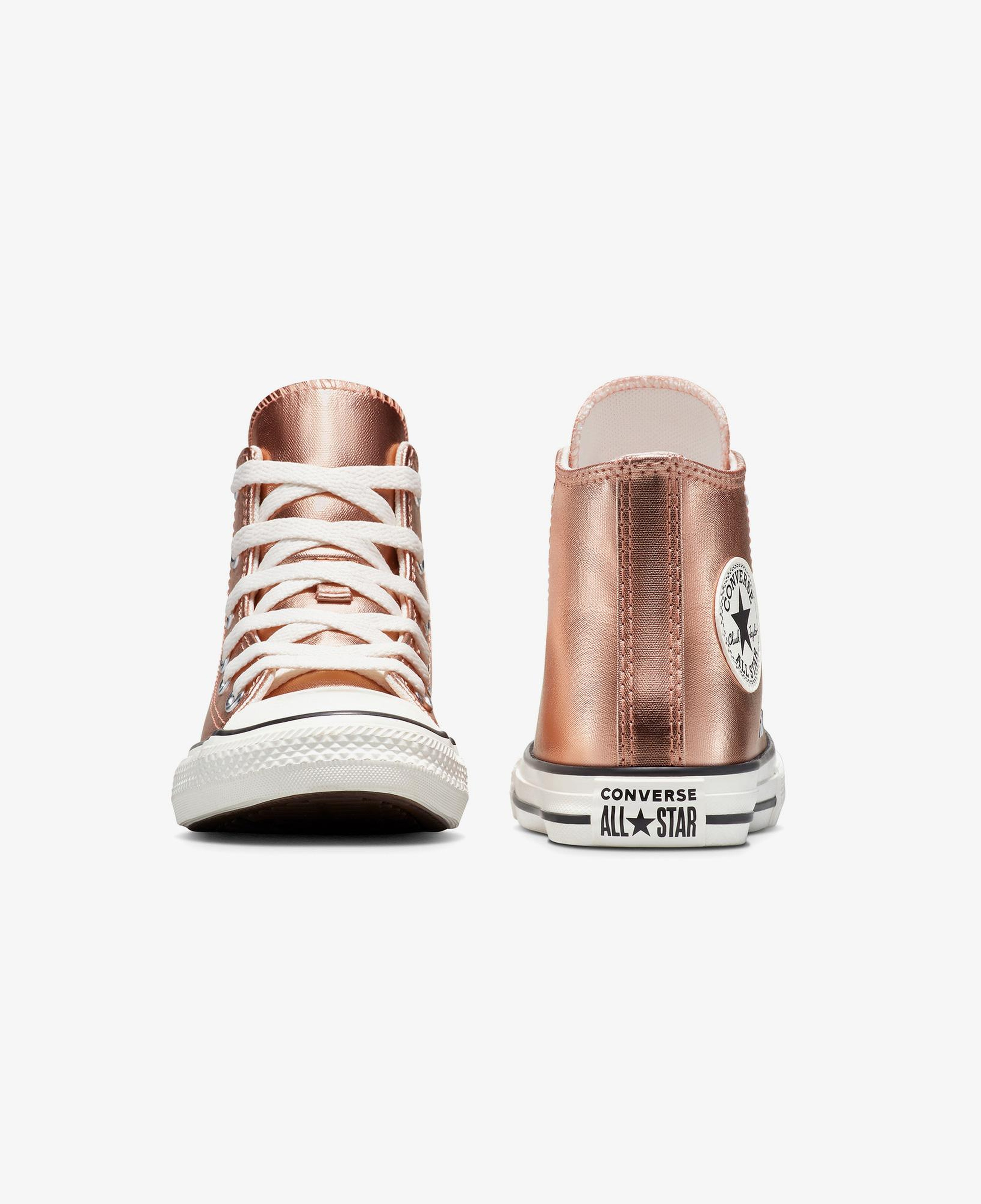 Converse Chuck Taylor All Star Çocuk Turuncu Sneaker