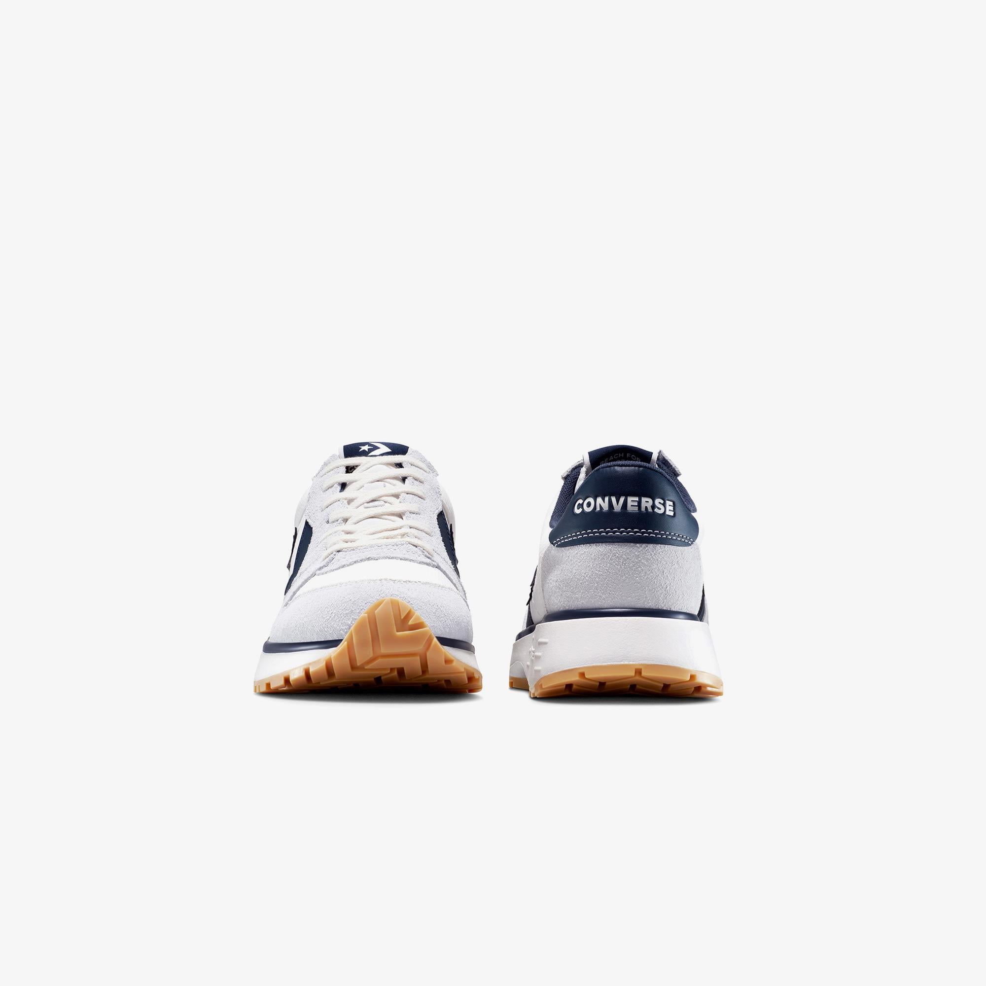 Converse Omni Trainer Unisex Beyaz Sneaker