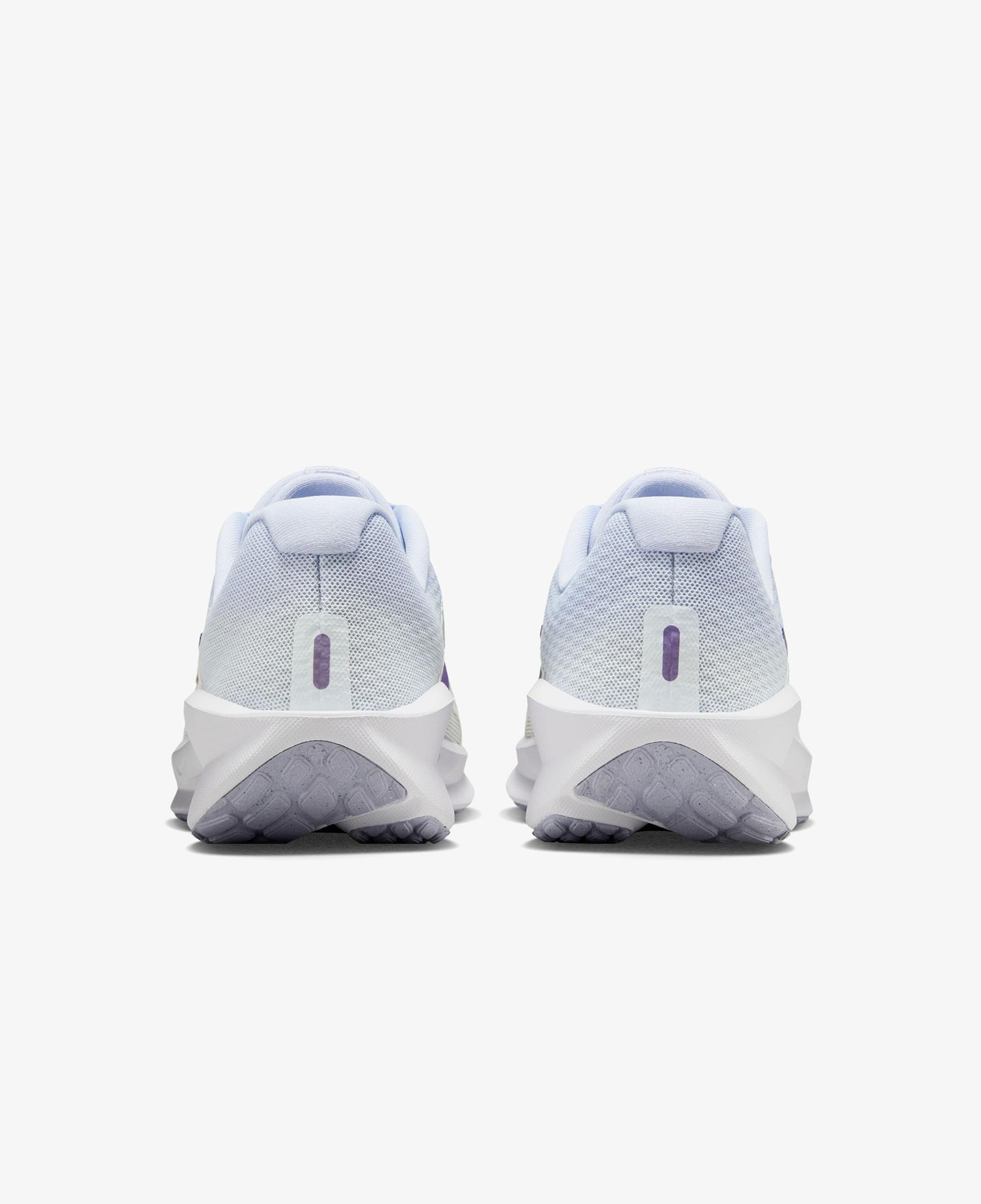 Nike Downshifter 13 Kadın Mavi Koşu Ayakkabısı