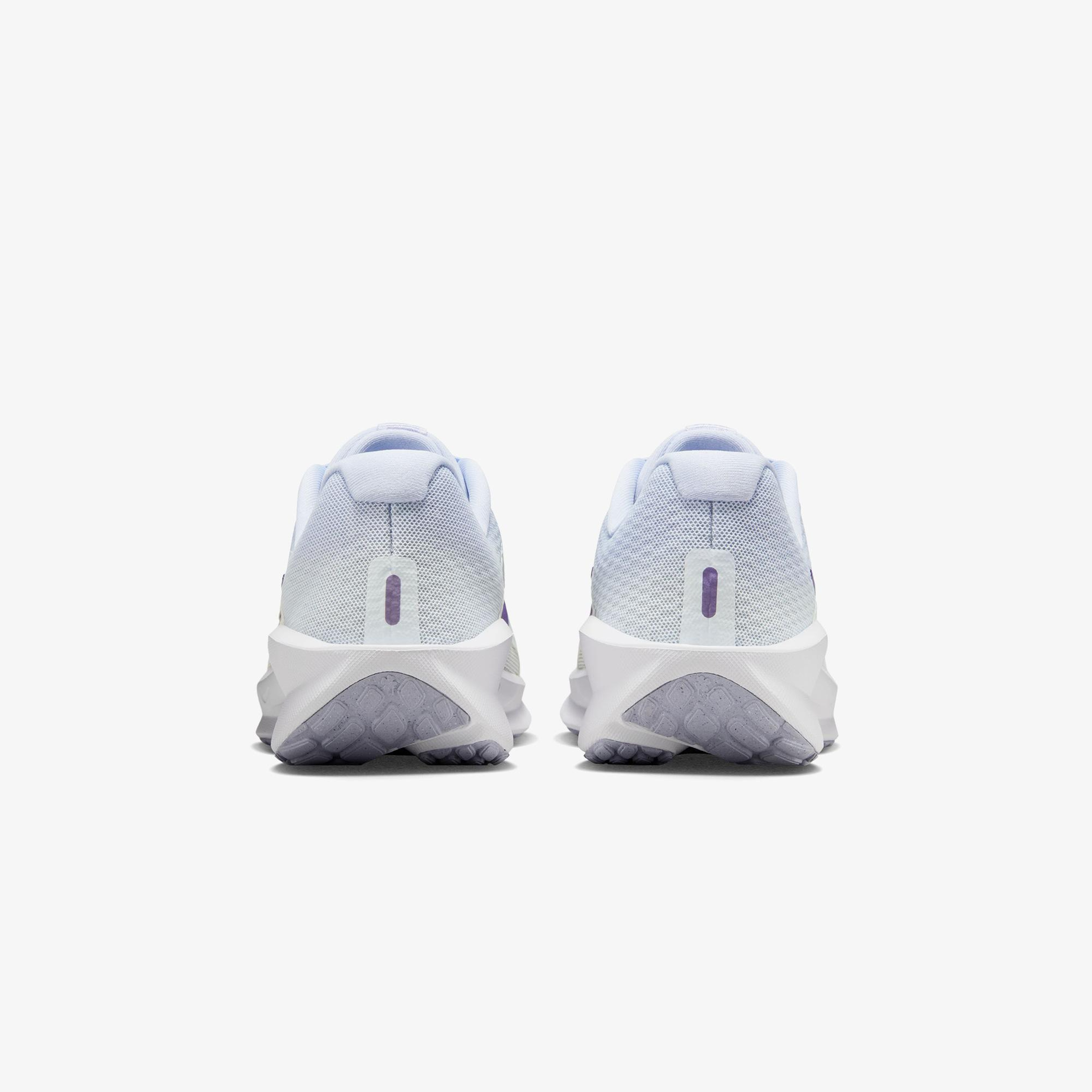 Nike Downshifter 13 Kadın Mavi Koşu Ayakkabısı