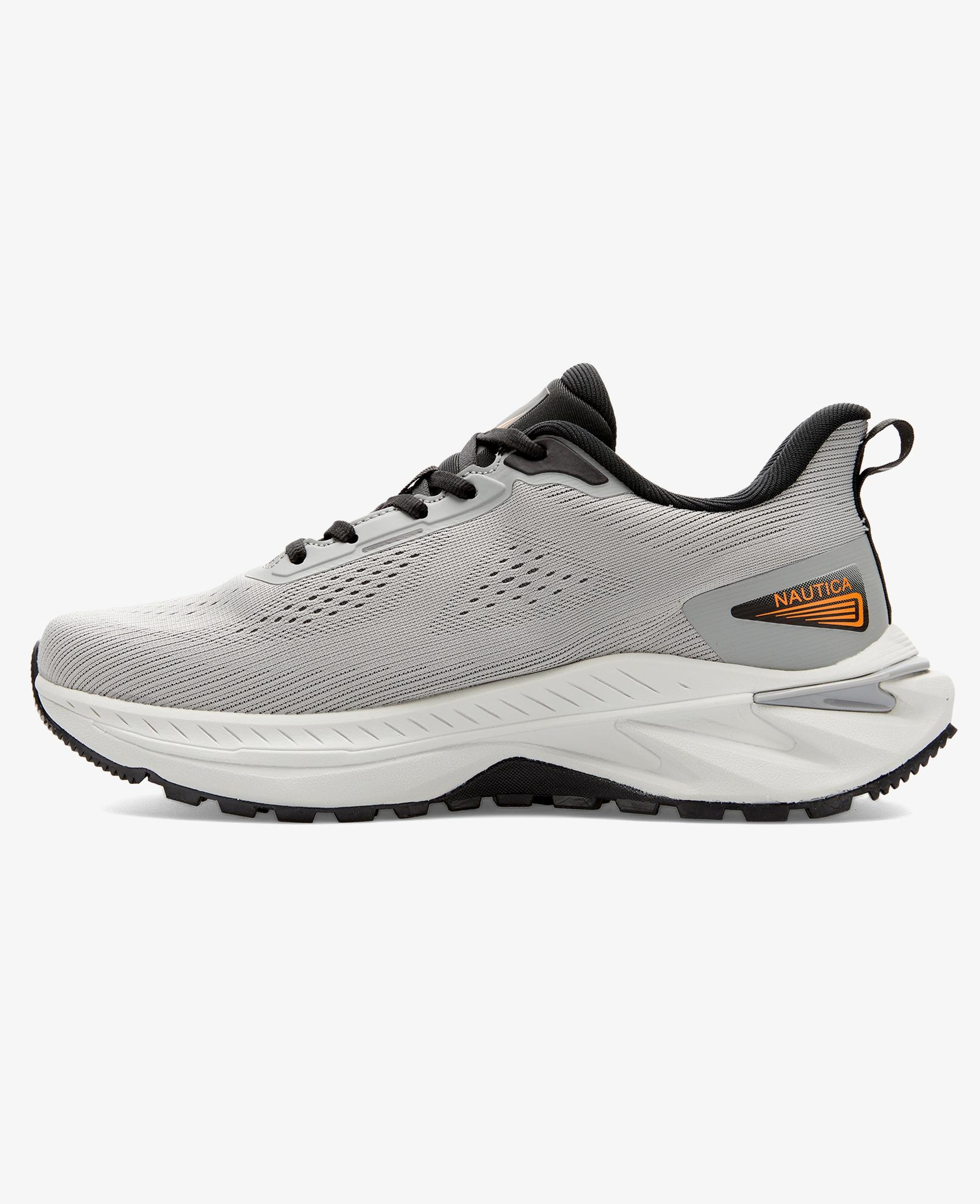 Nautica Erkek Beyaz Sneaker