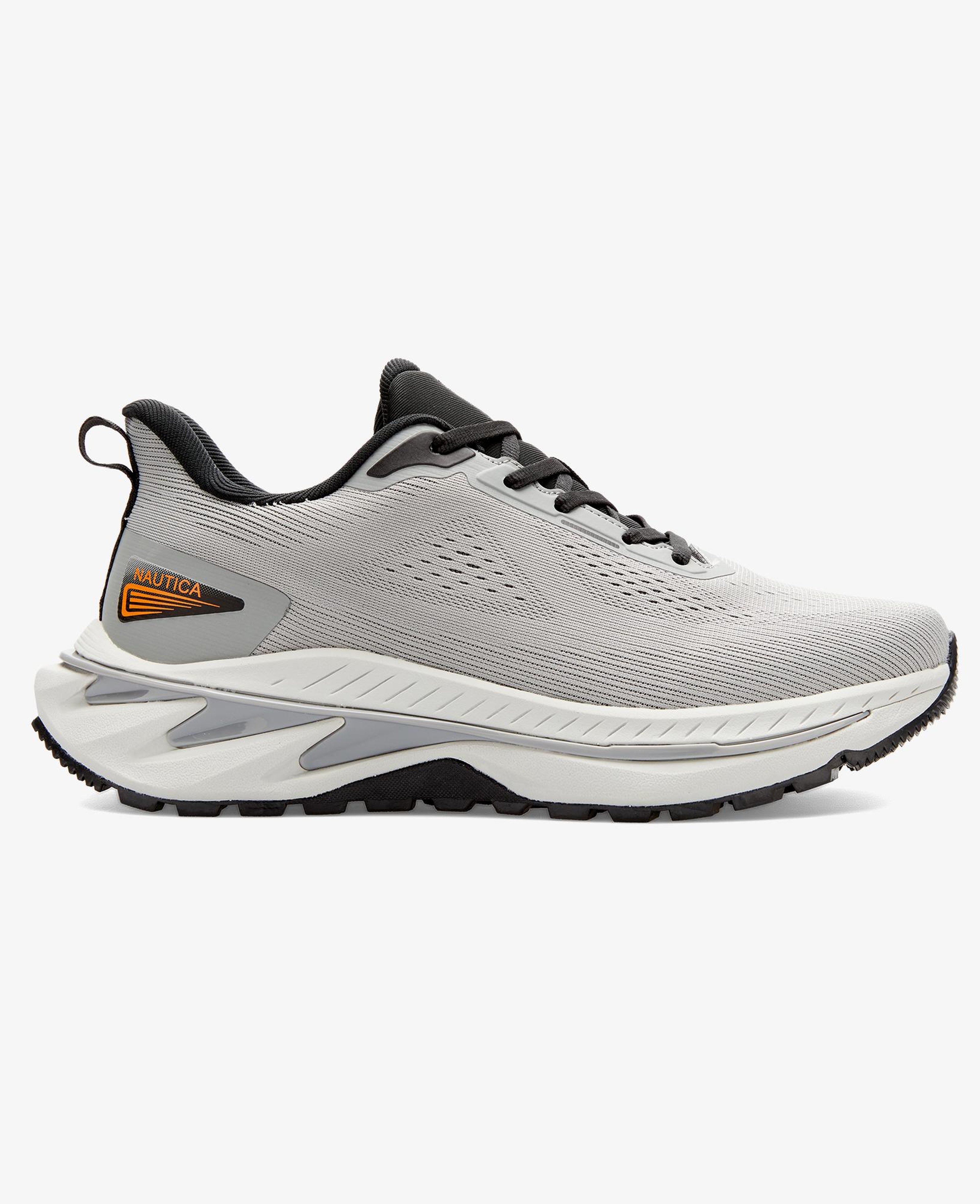 Nautica Erkek Beyaz Sneaker