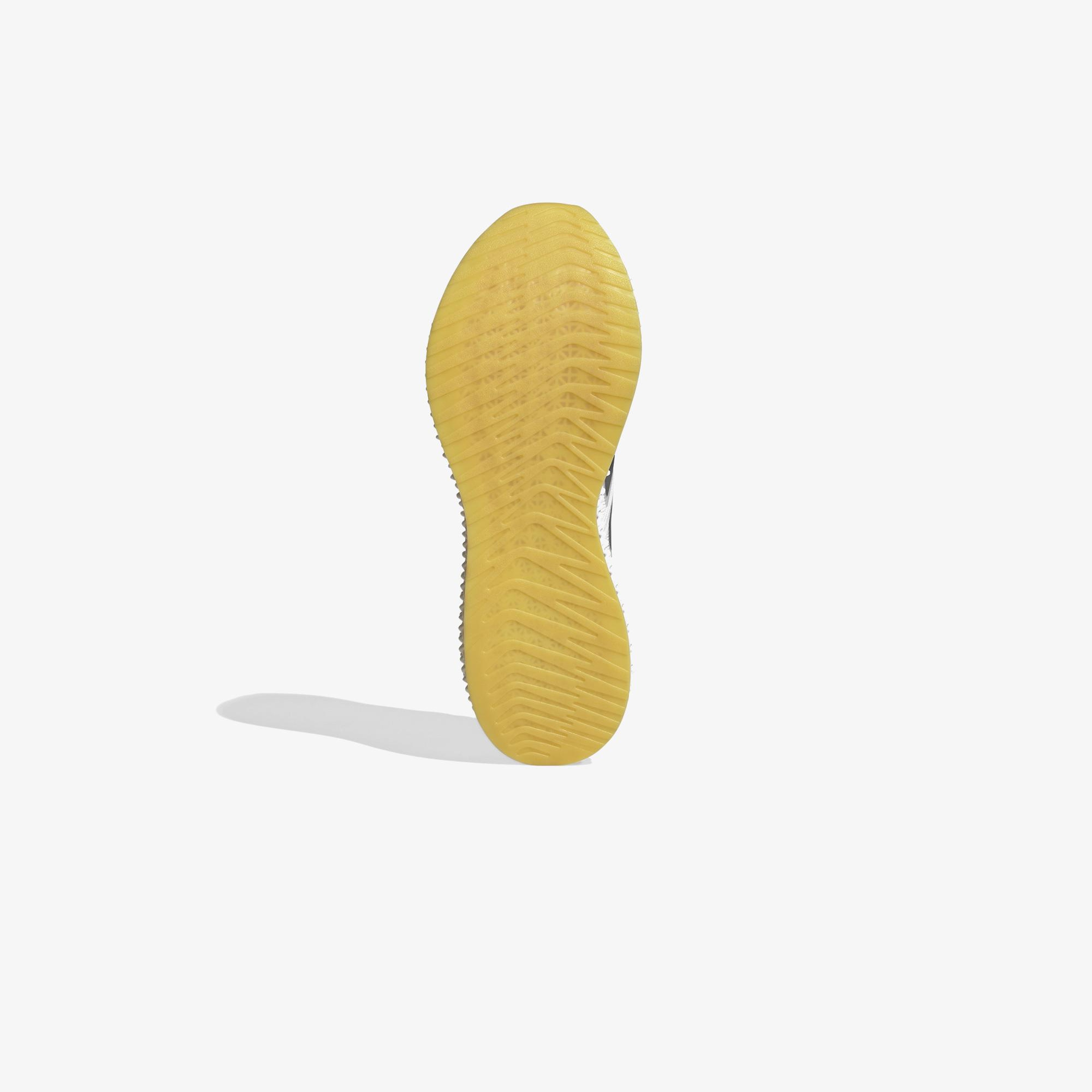 adidas 4DFWD Erkek Beyaz Koşu Ayakkabısı