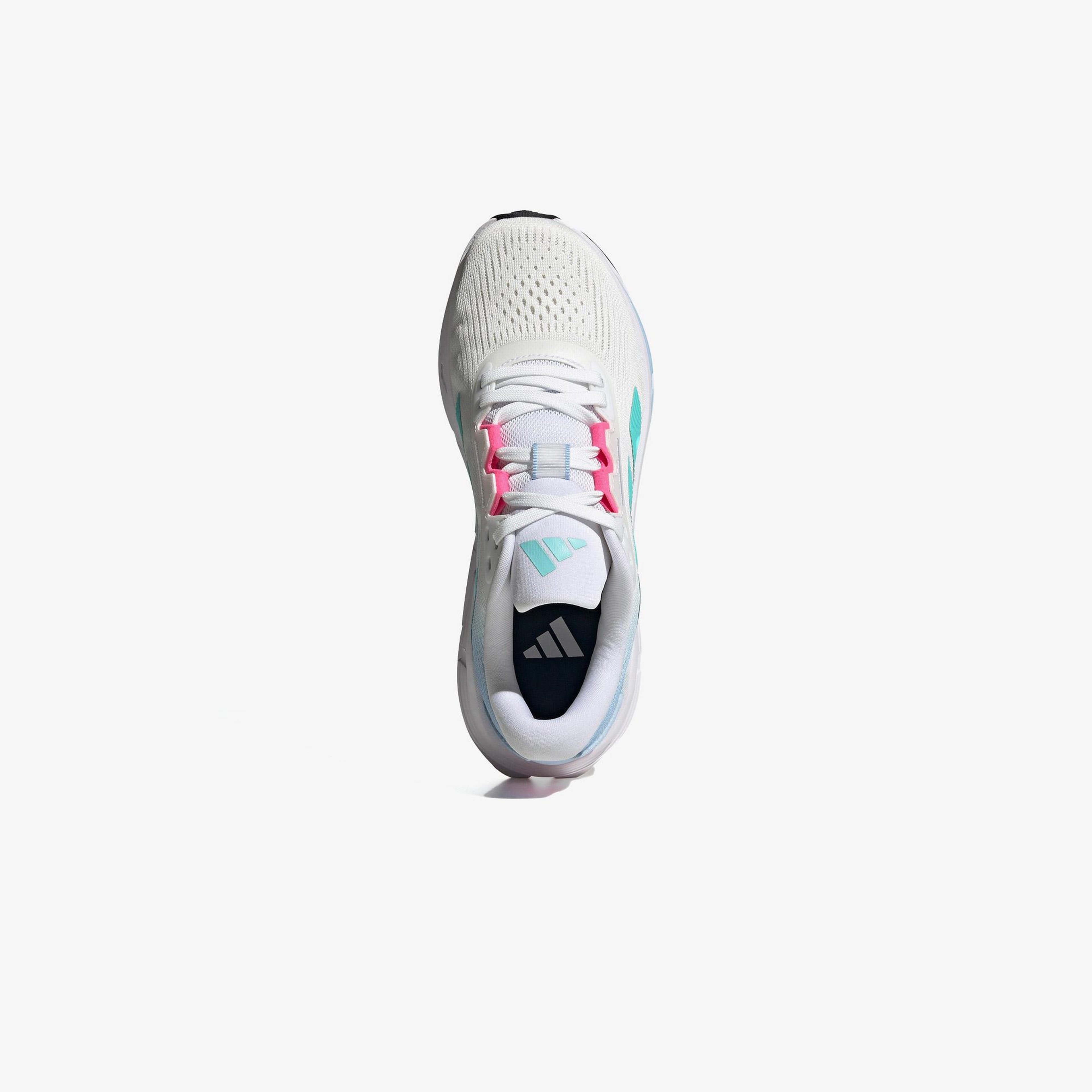 adidas Questar 3 Kadın Beyaz Koşu Ayakkabısı