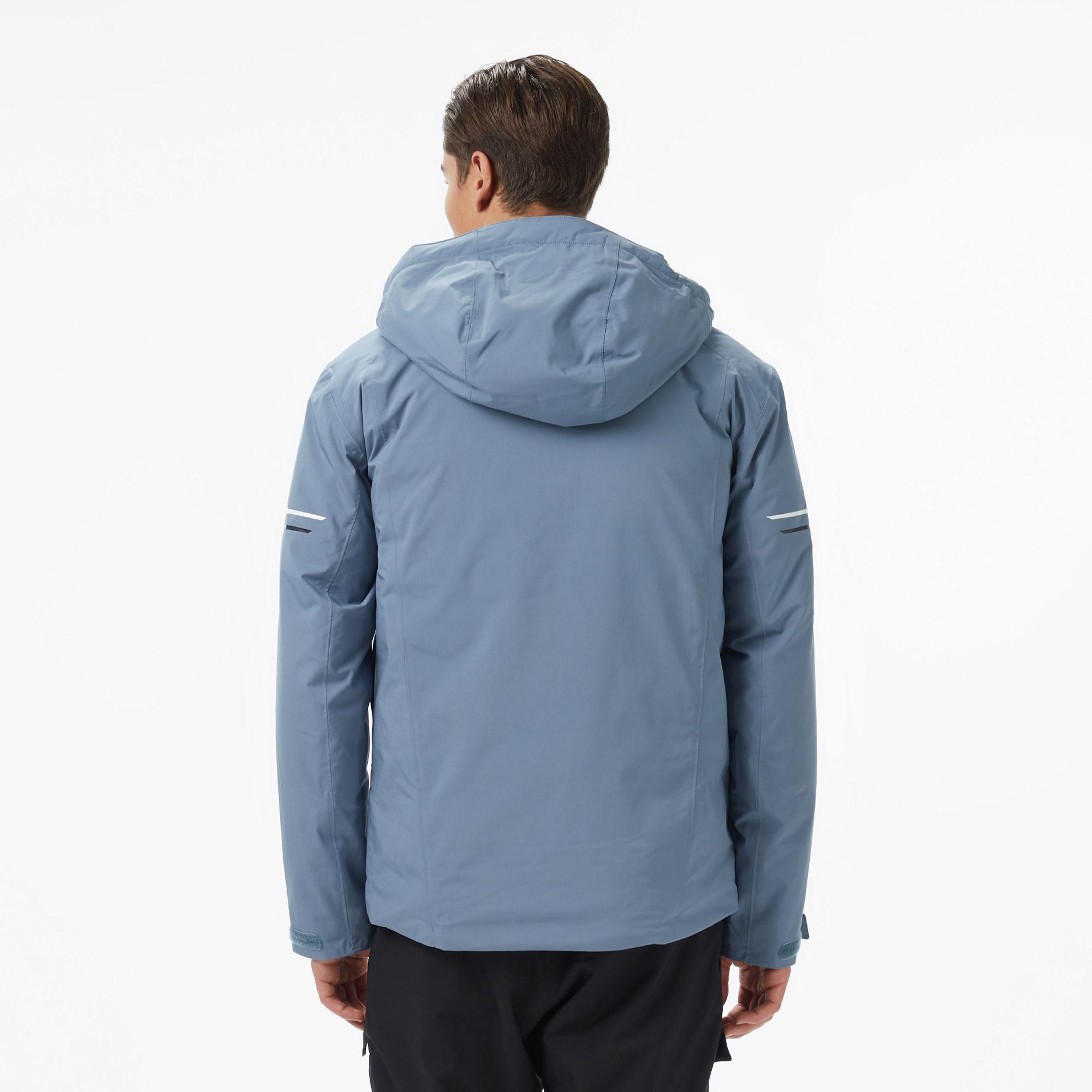 Helly Hansen Swift Team Erkek Mavi Kayak Montu
