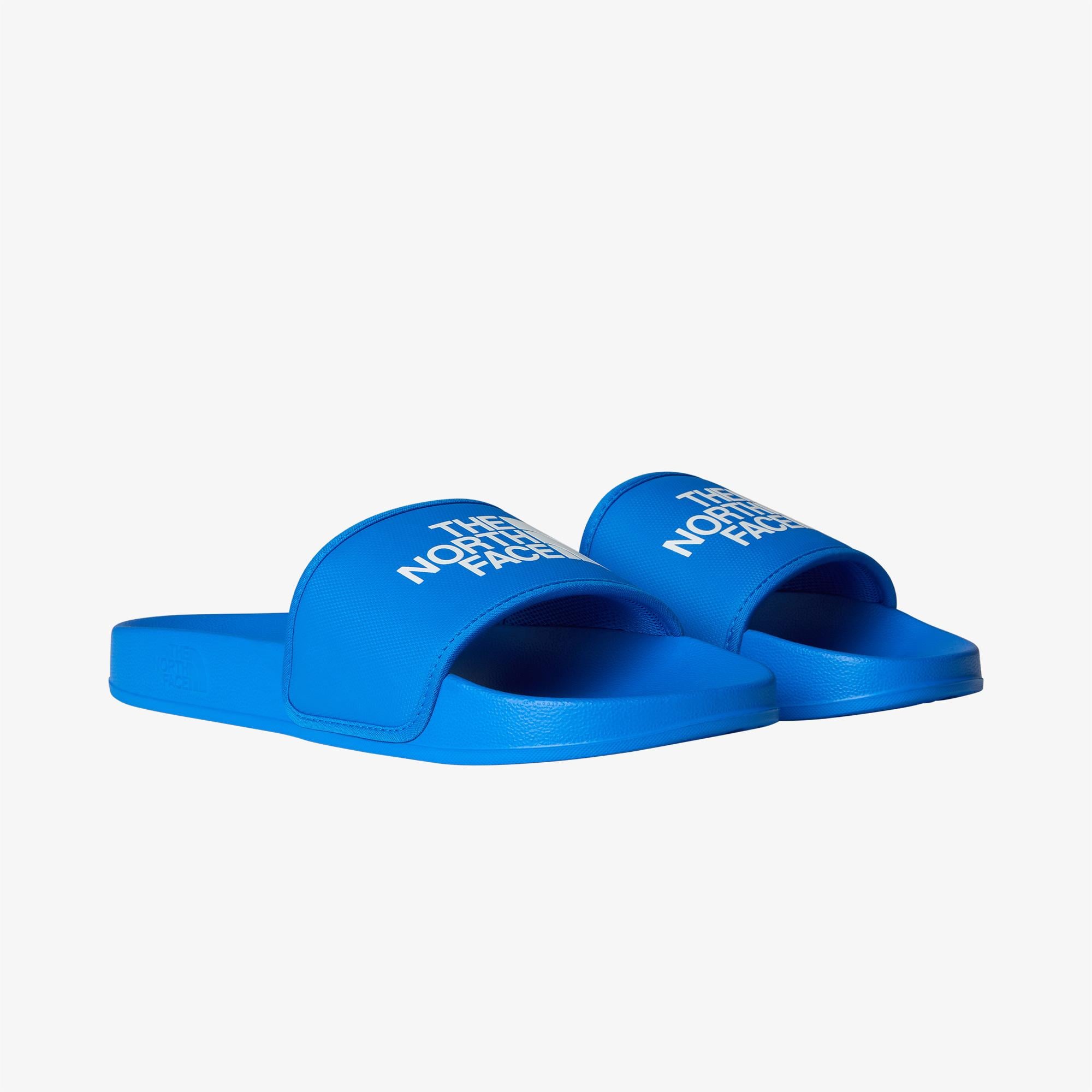 The North Face Base Camp Erkek Krem Terlik