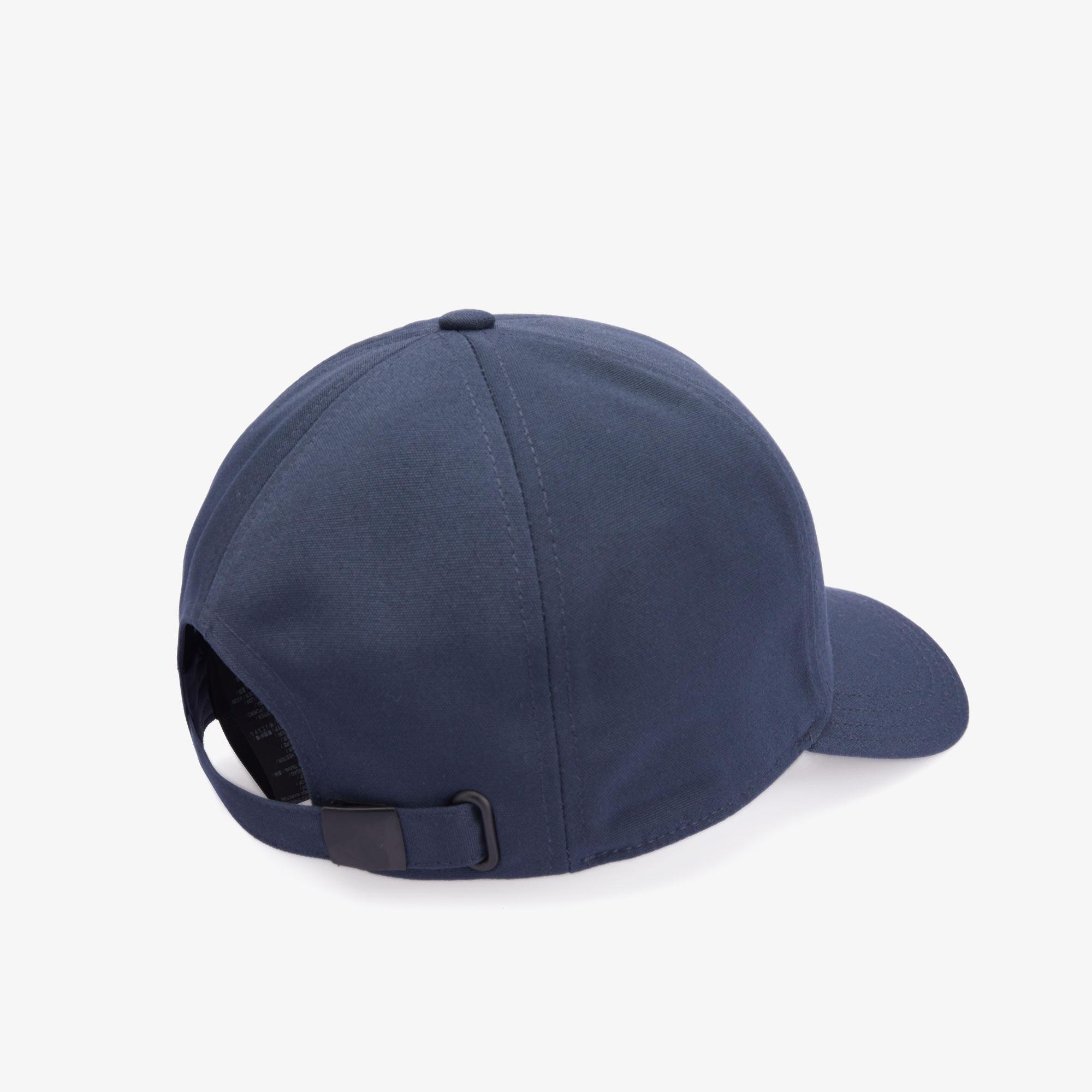 Jack Wolfskin Baseball Unisex Lacivert Şapka