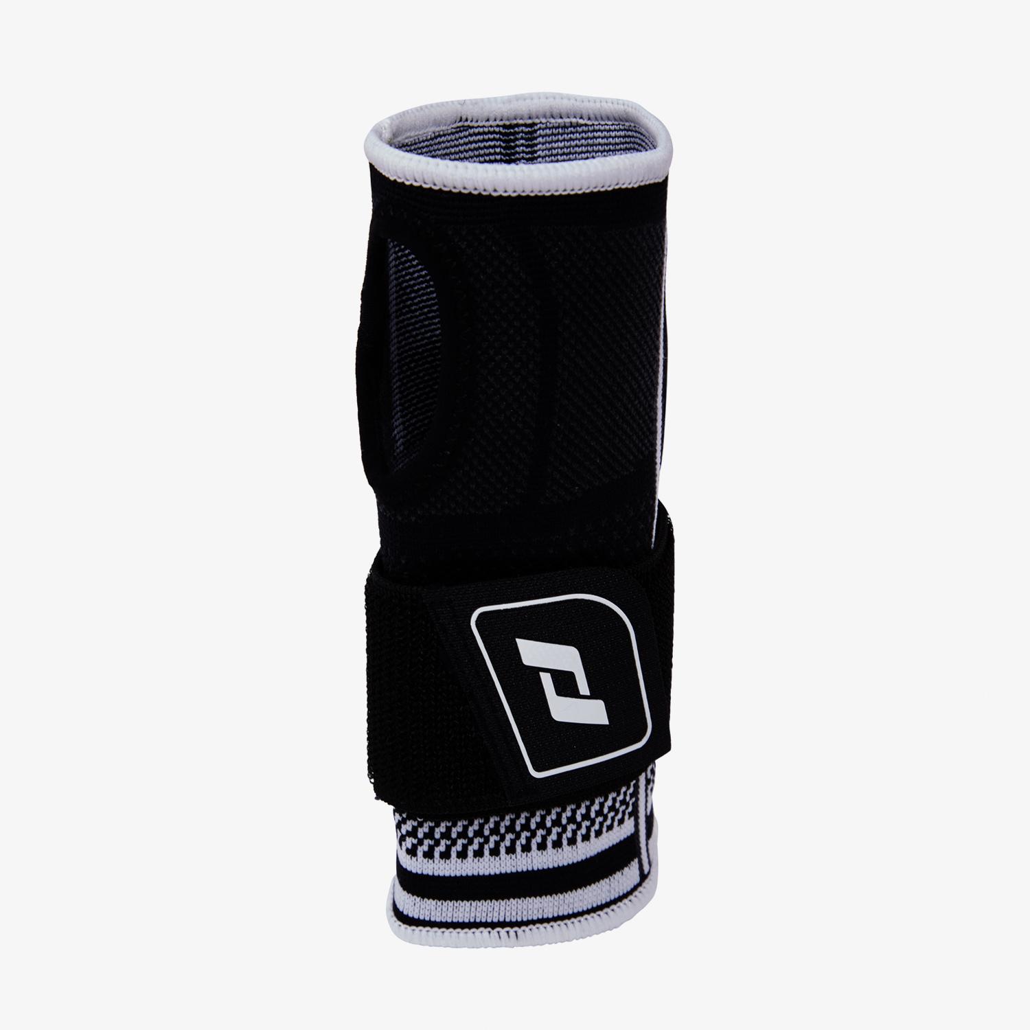 Pro Touch Unisex Siyah Dizlik