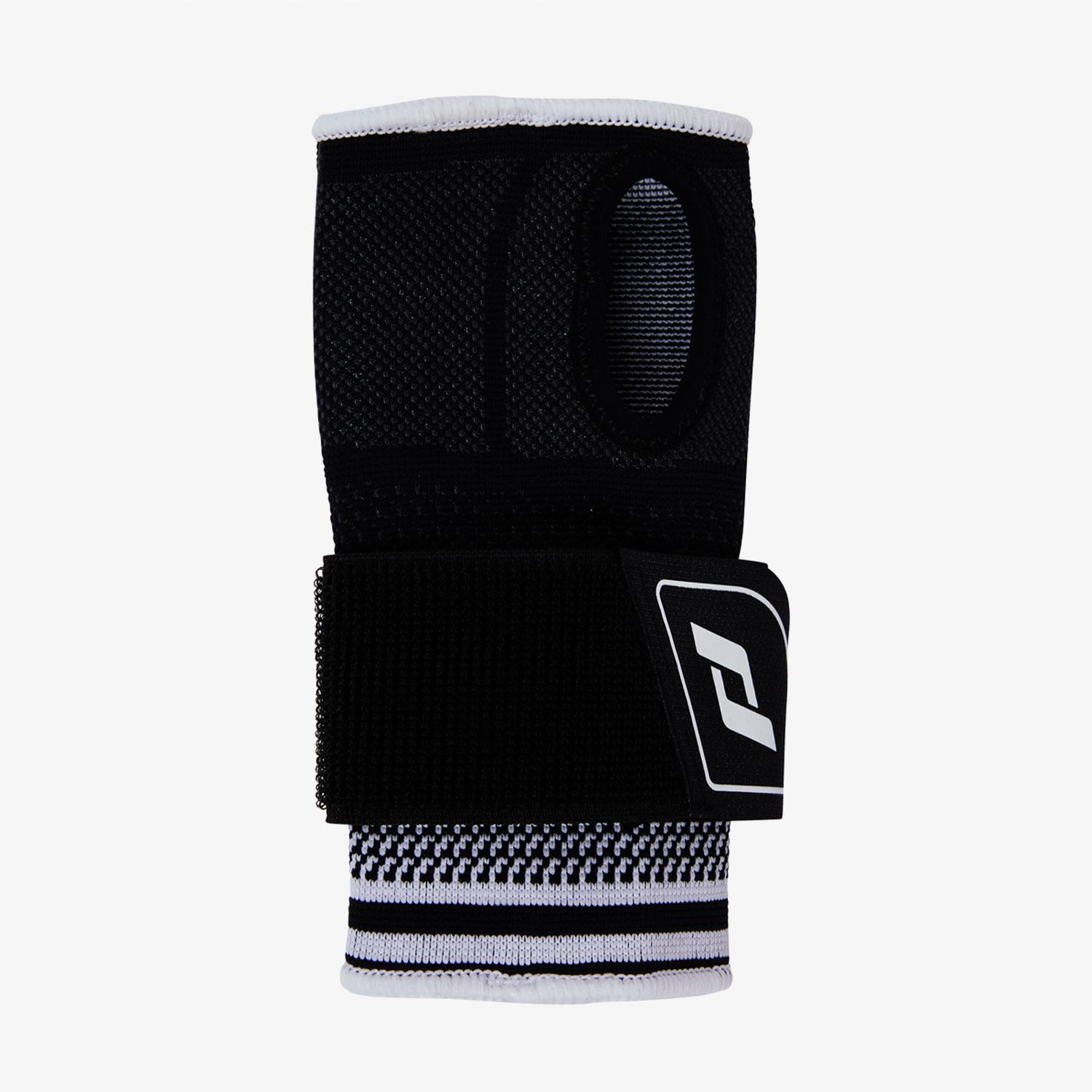 Pro Touch Unisex Siyah Dizlik