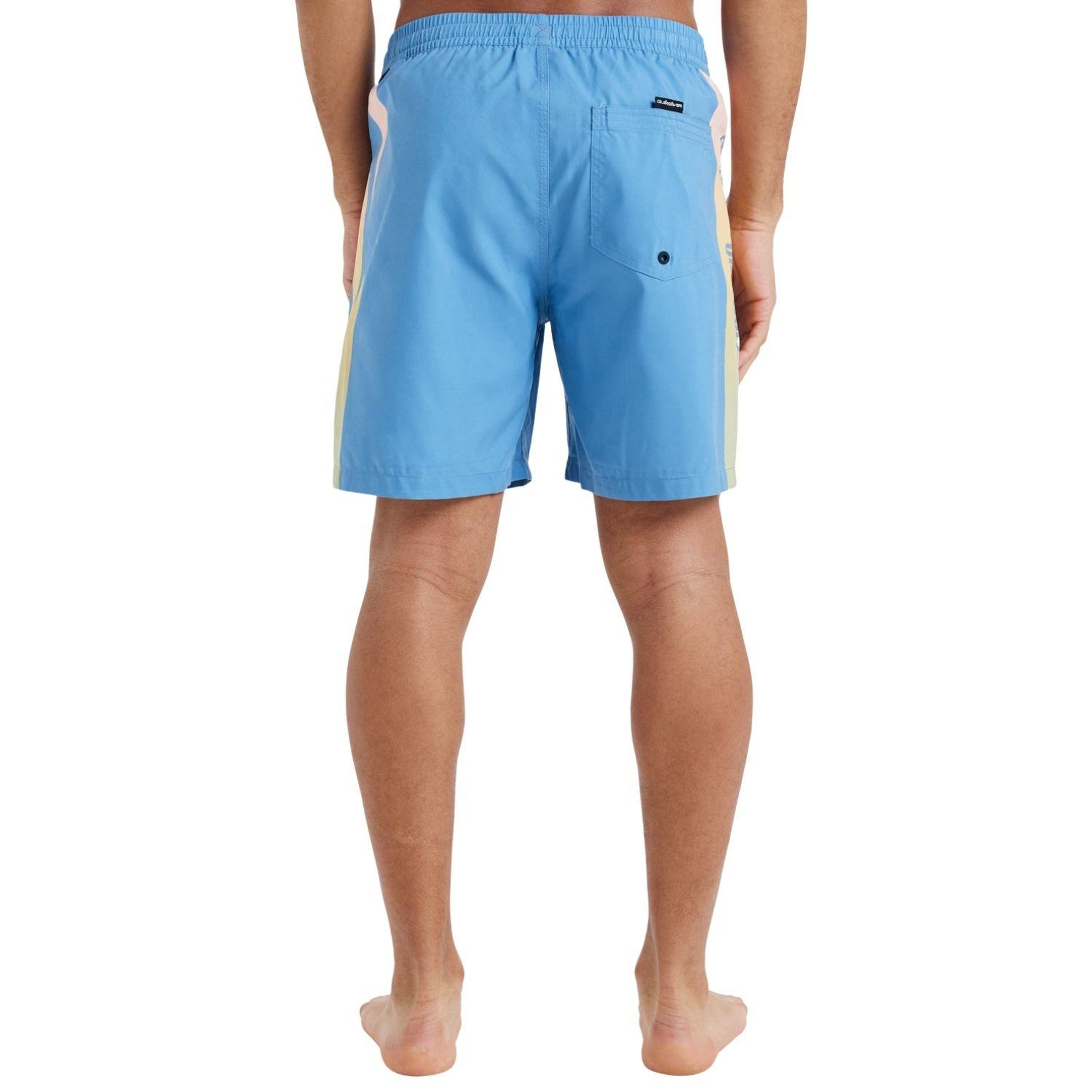 Quiksilver Everyday Holmes Volley 16 Erkek Volley
