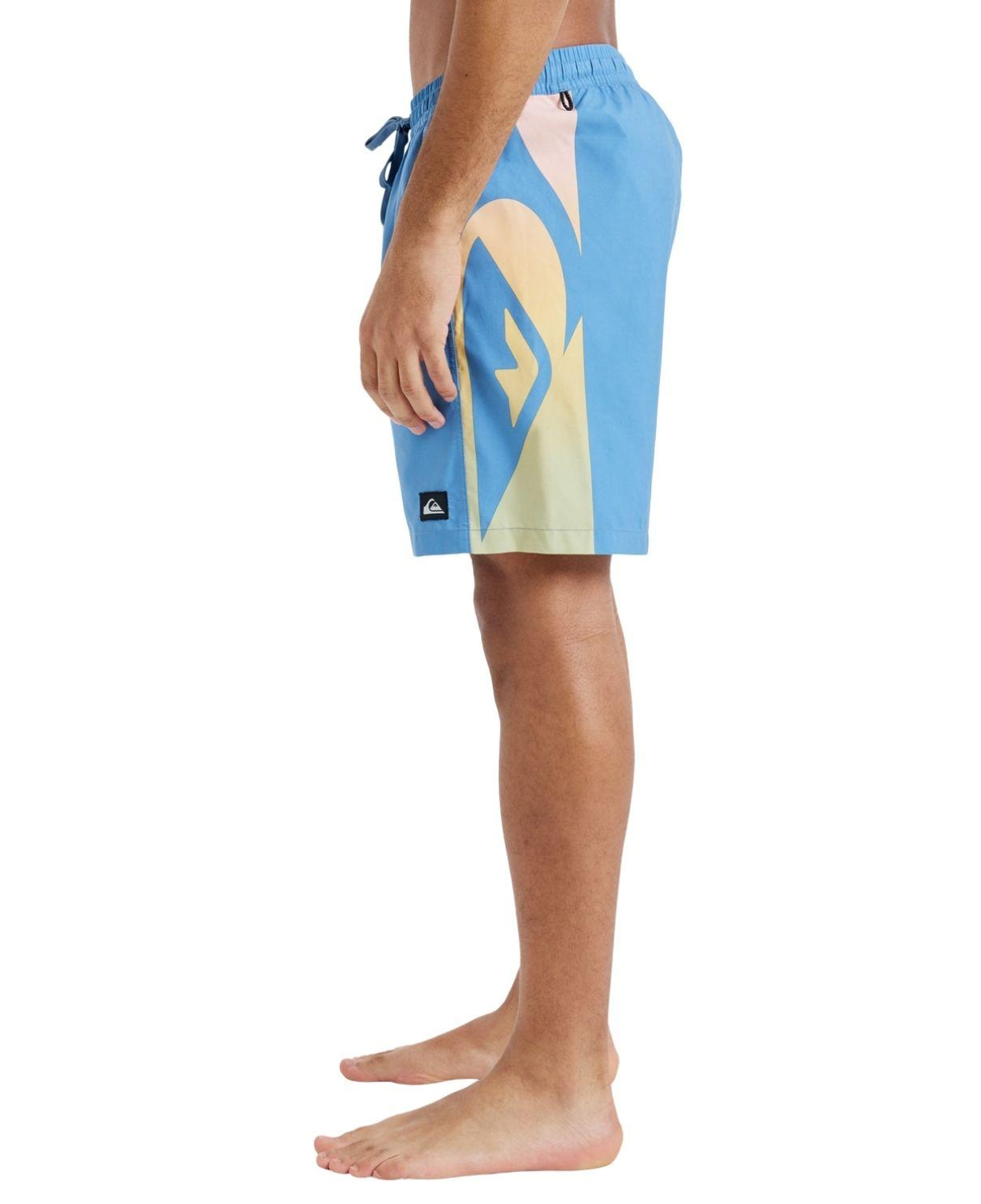 Quiksilver Everyday Holmes Volley 16 Erkek Volley