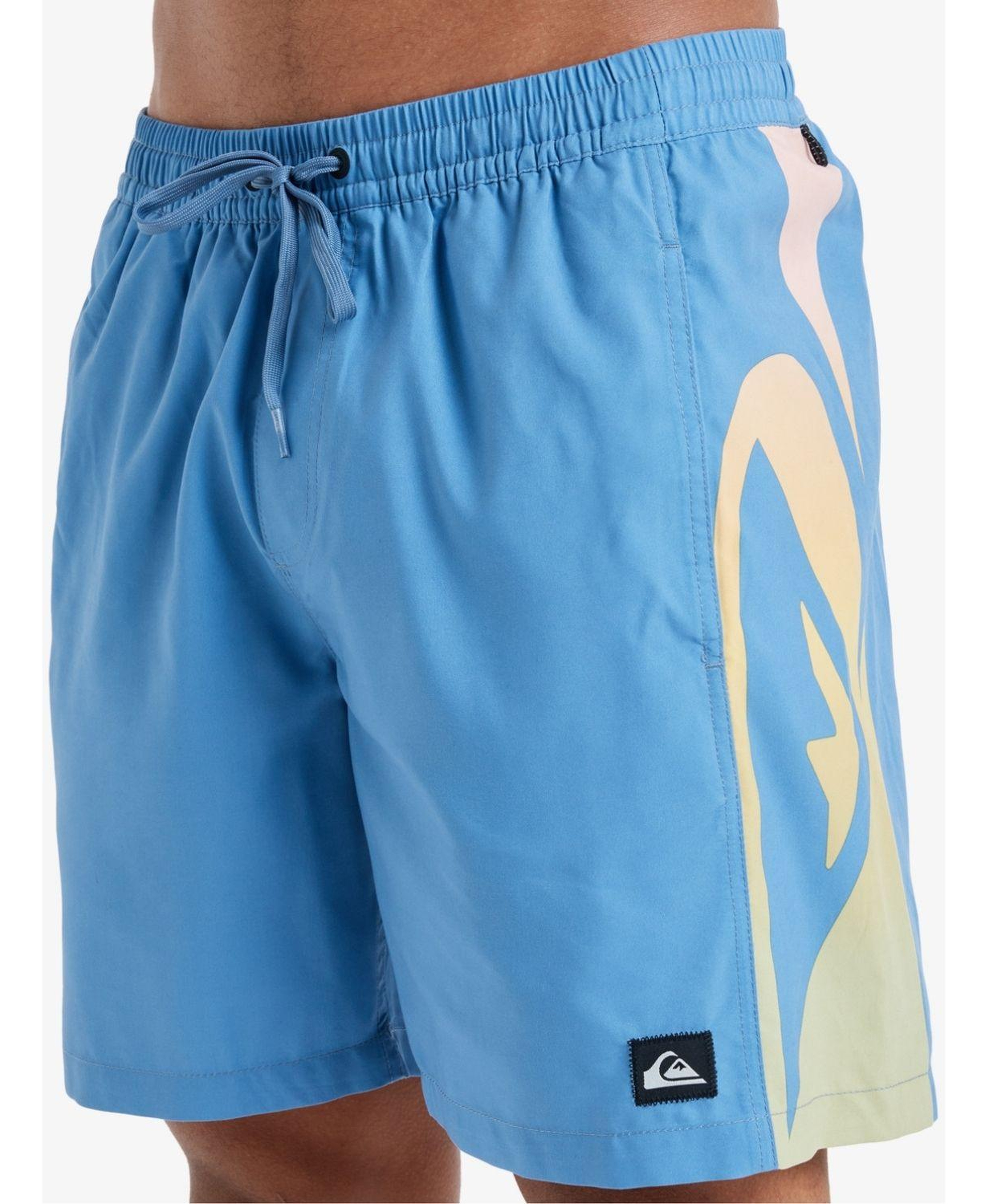 Quiksilver Everyday Holmes Volley 16 Erkek Volley