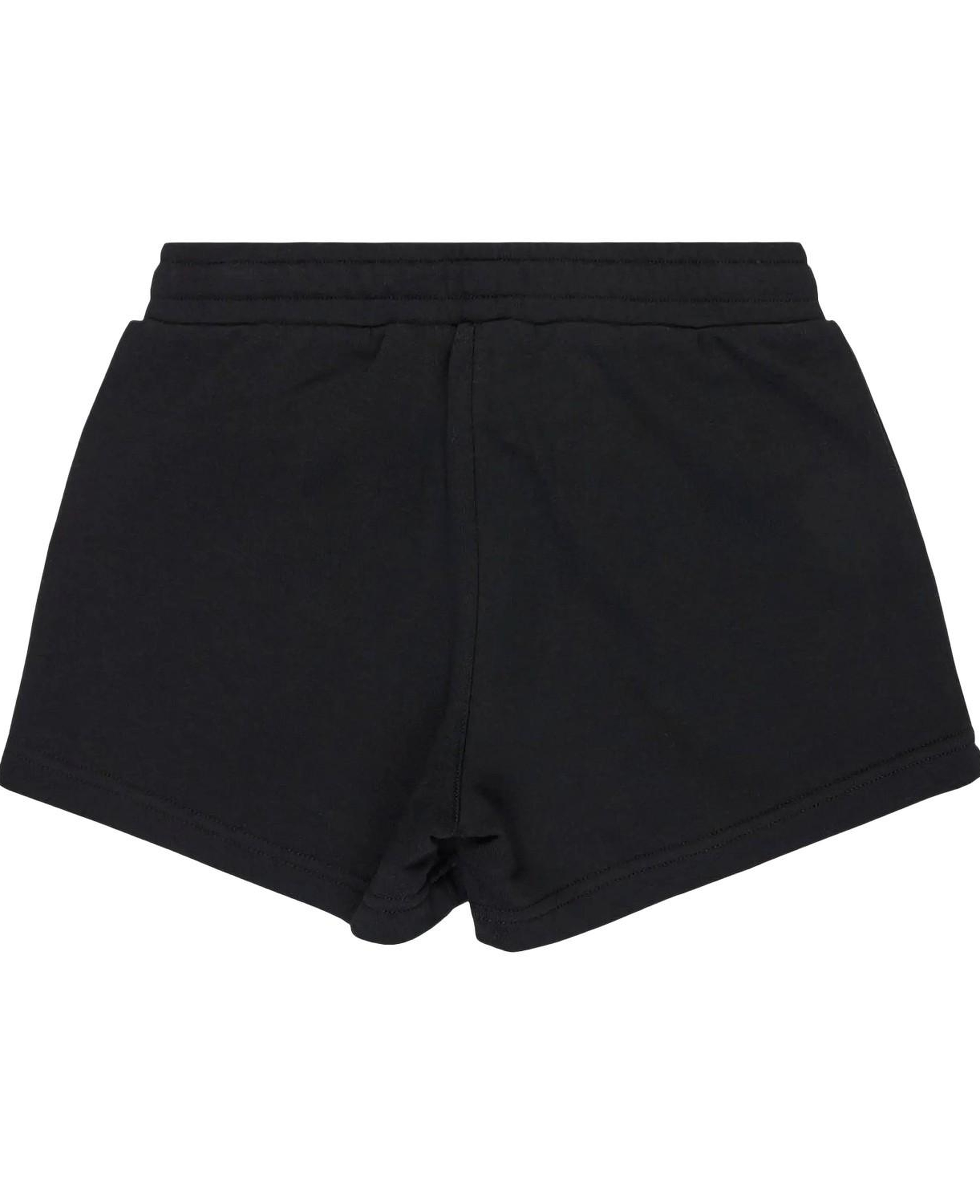 Roxy Surf Feelingsht Kız Çocuk Siyah Şort