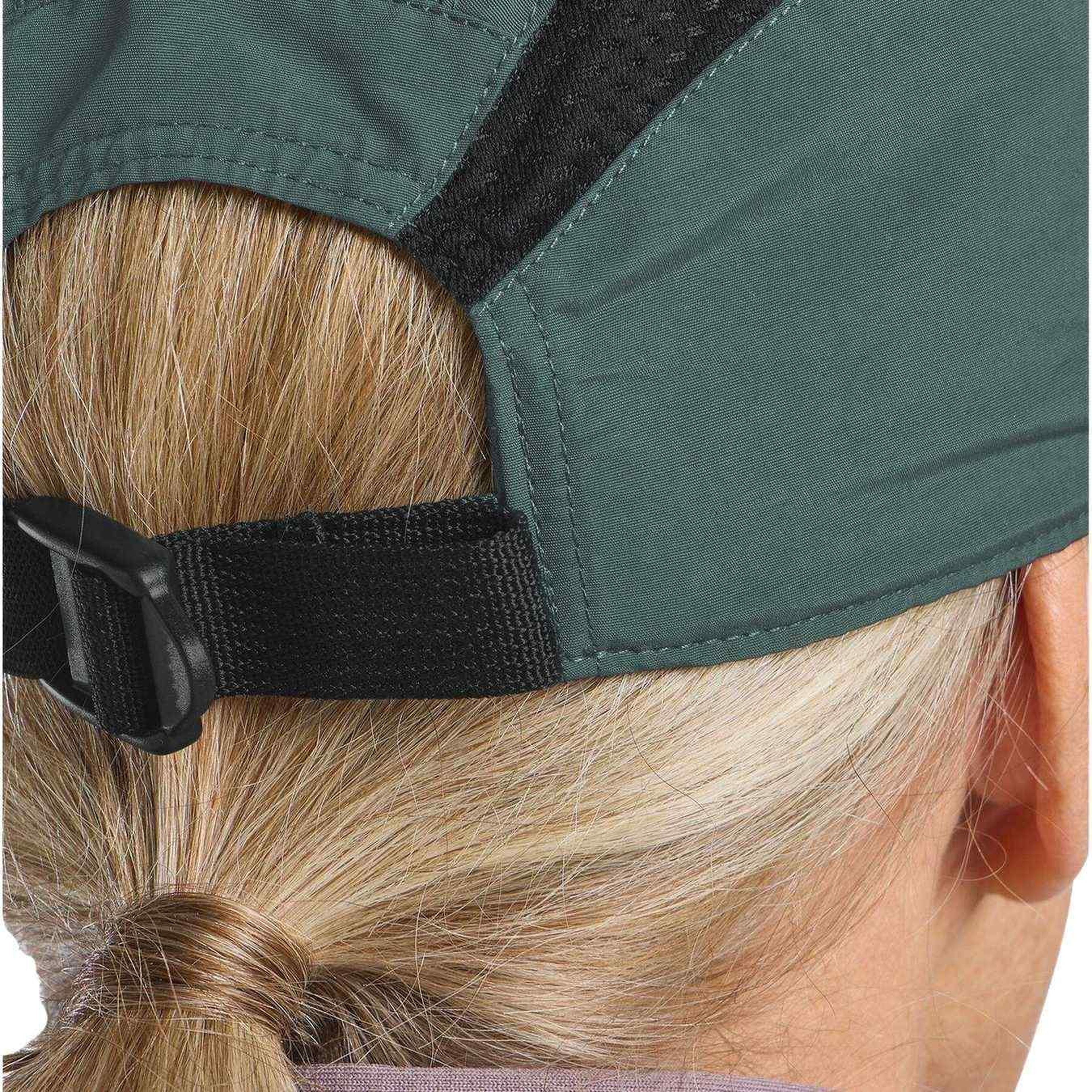 Jack Wolfskin Vent Cap Unisex Yeşil Şapka