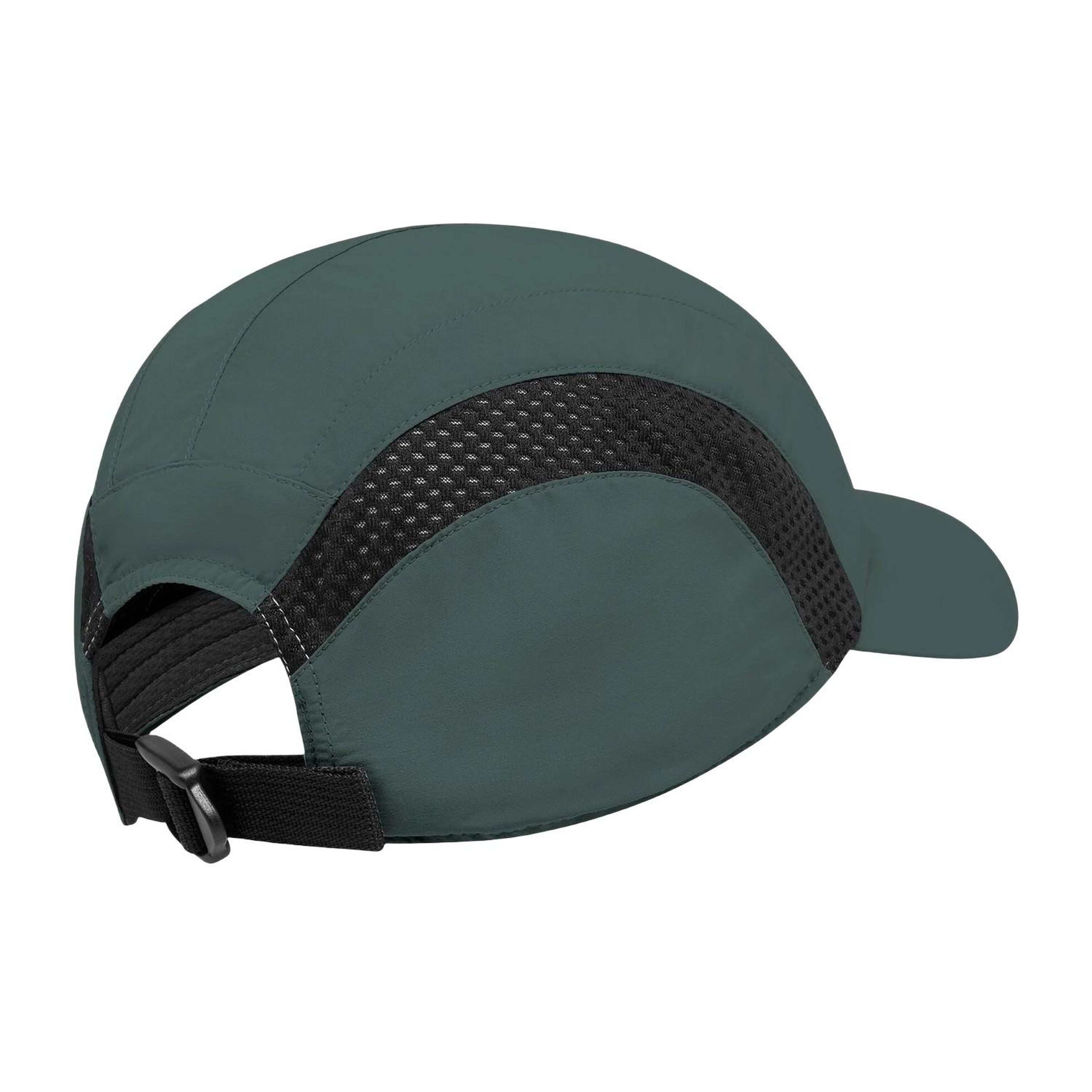 Jack Wolfskin Vent Cap Unisex Yeşil Şapka