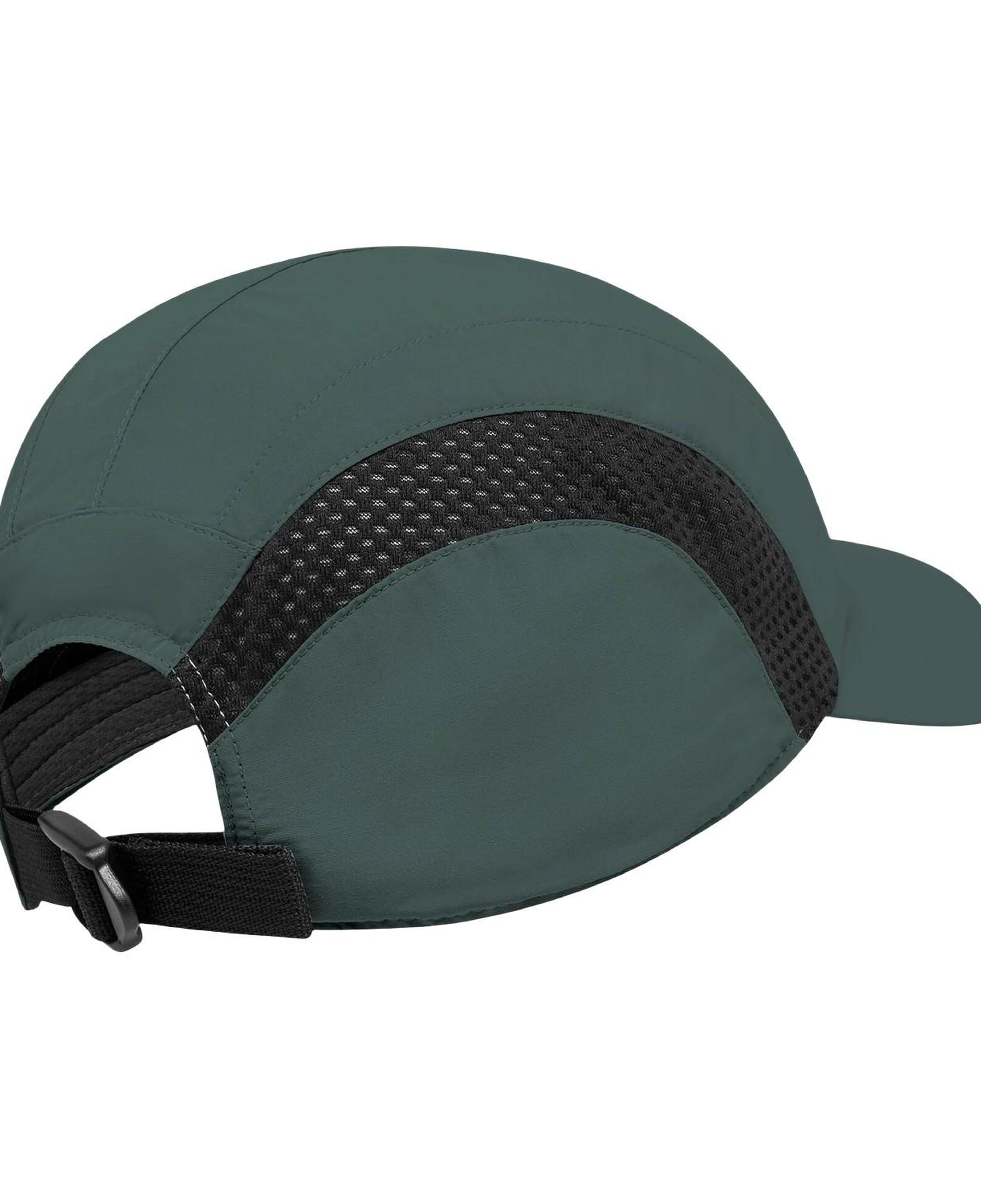 Jack Wolfskin Vent Cap Unisex Yeşil Şapka