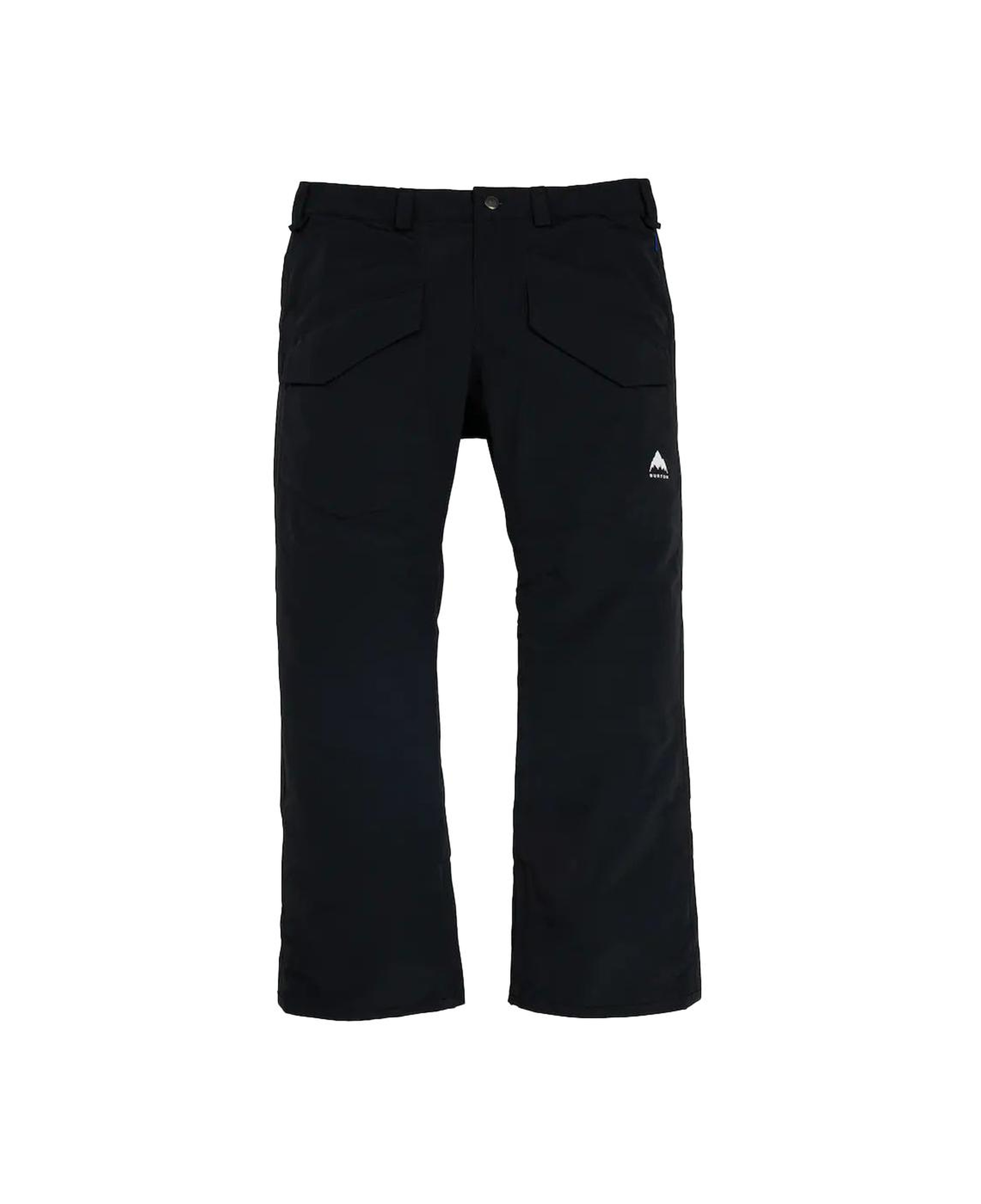 Burton Covertinsulatedpants 20 Erkek Siyah Snowboard Pantolonu