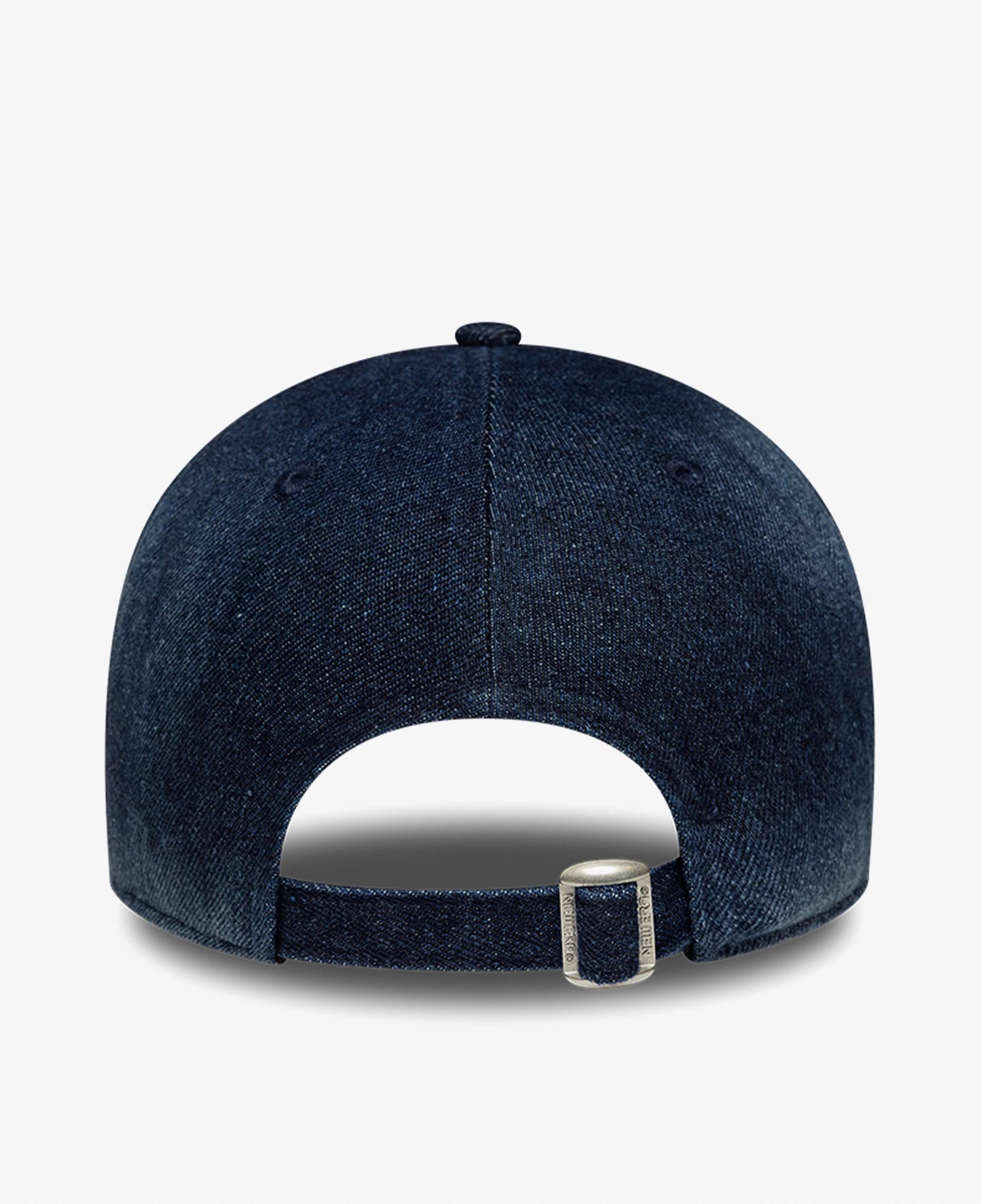 New Era Denim 9Twenty Af Kadın Lacivert Şapka