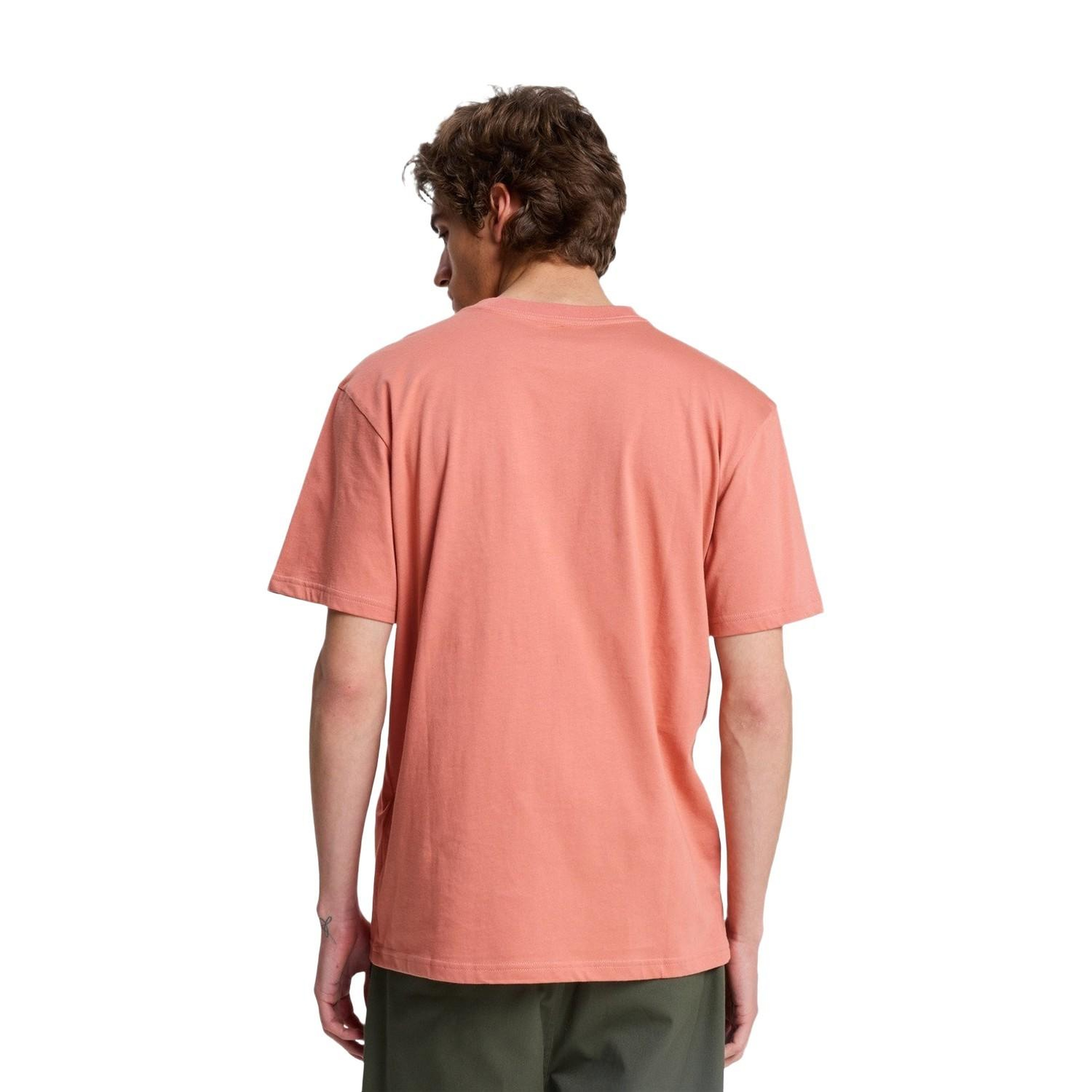 Quiksilver Ev Vista Erkek Tişört