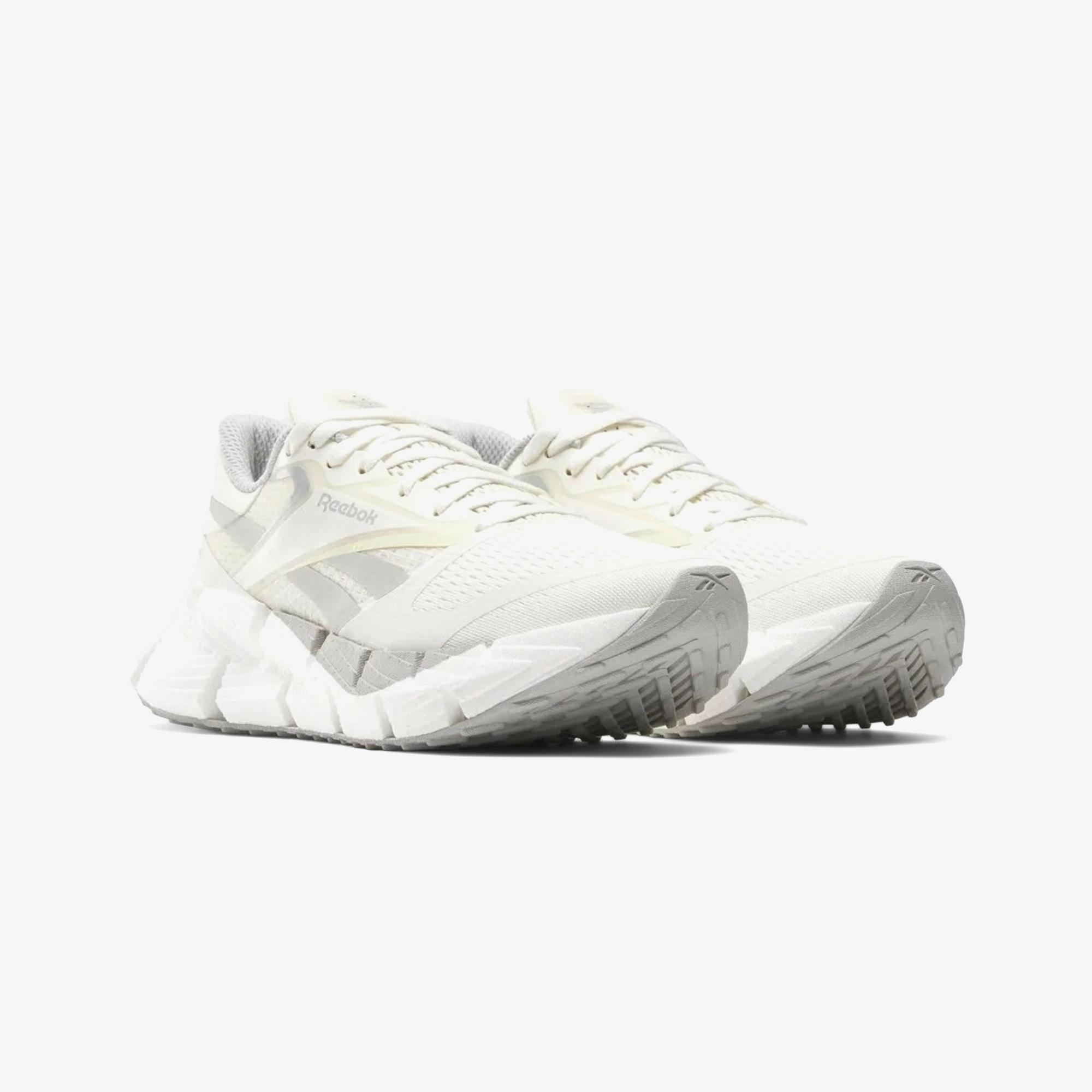 Reebok Floatzig 1 Kadın Krem Koşu Ayakkabısı