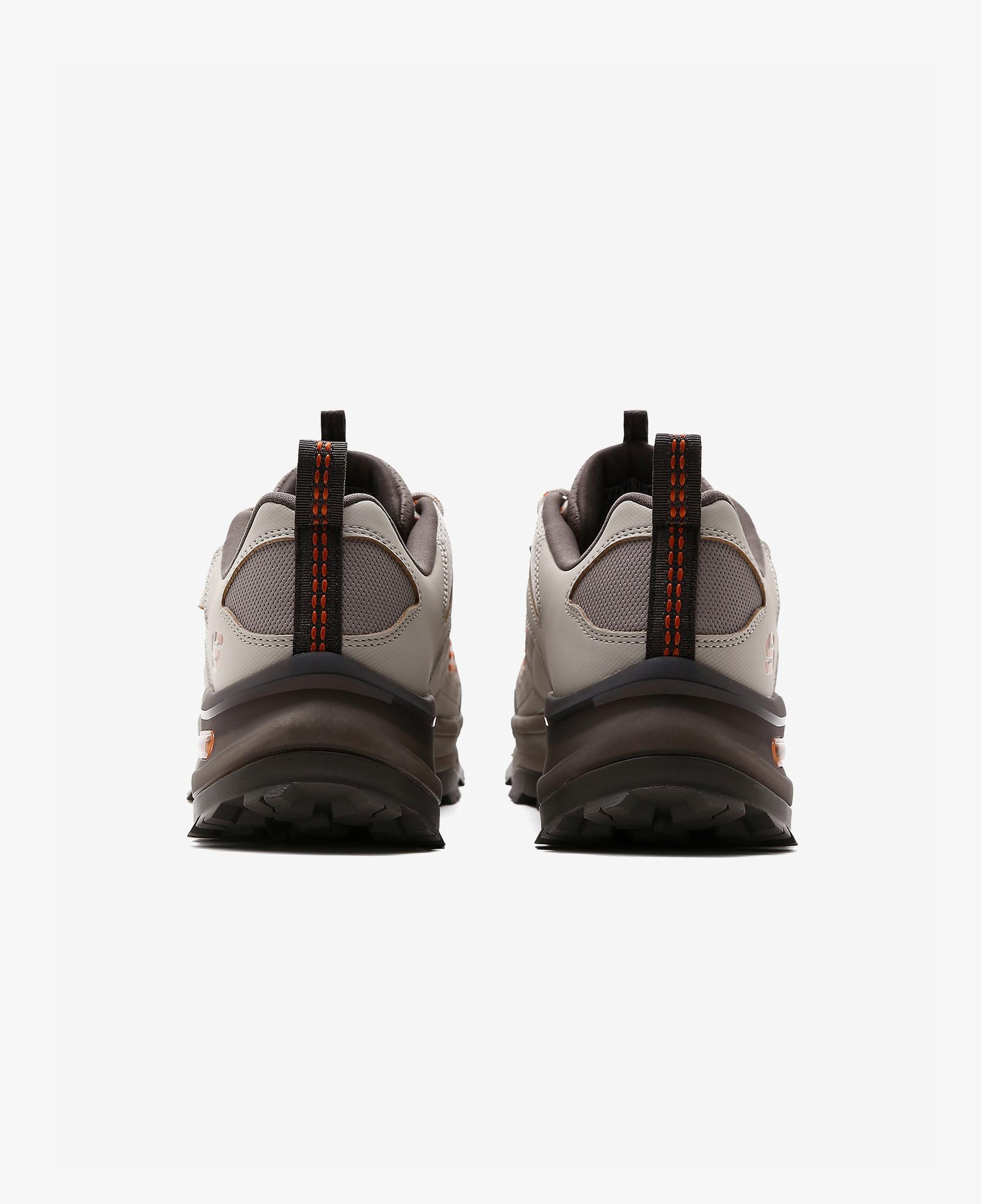Skechers Max Protect Legacy Kadın Krem Günlük Spor Ayakkabı