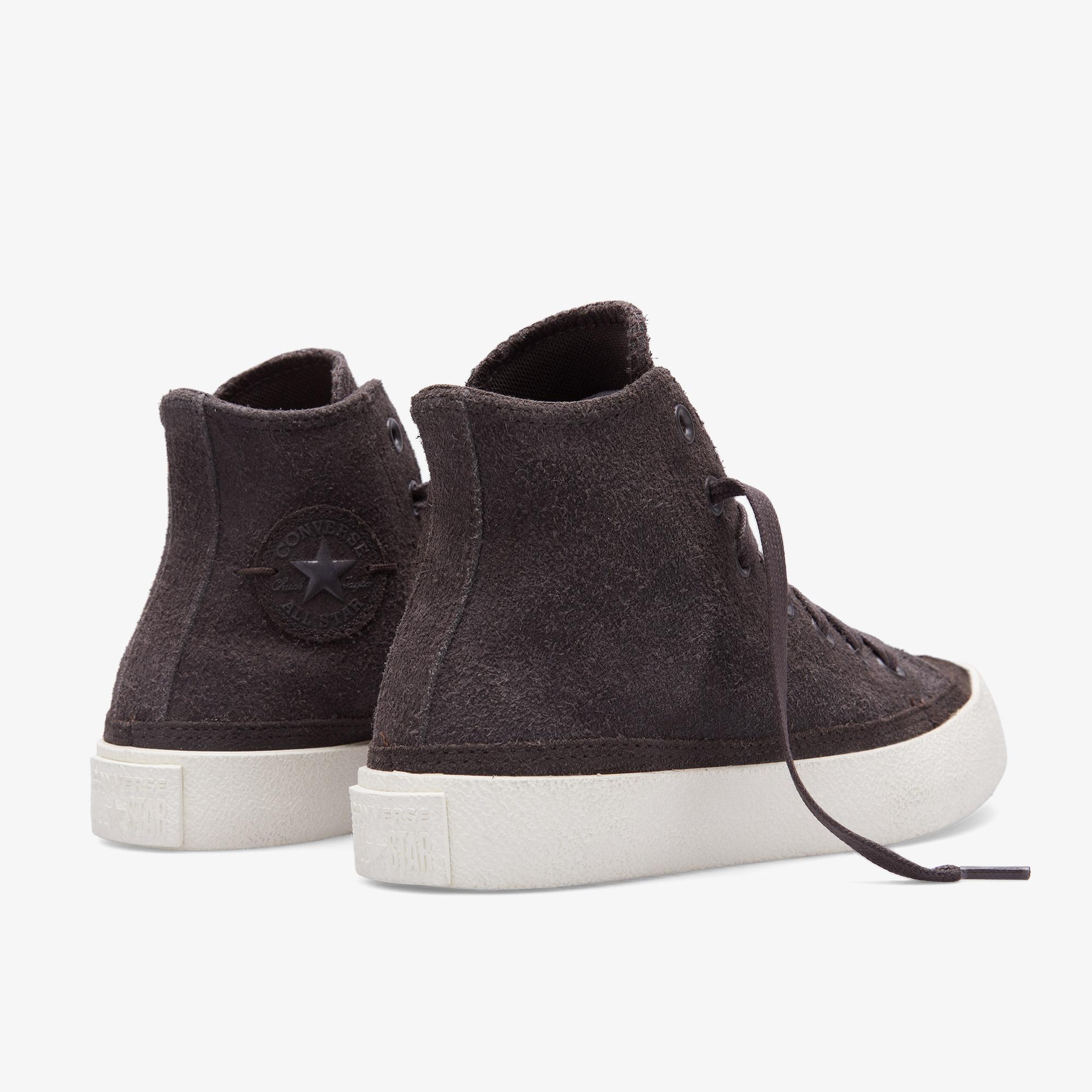 Converse Chuck Taylor All Star Crafted Unisex Kahverengi Sneaker