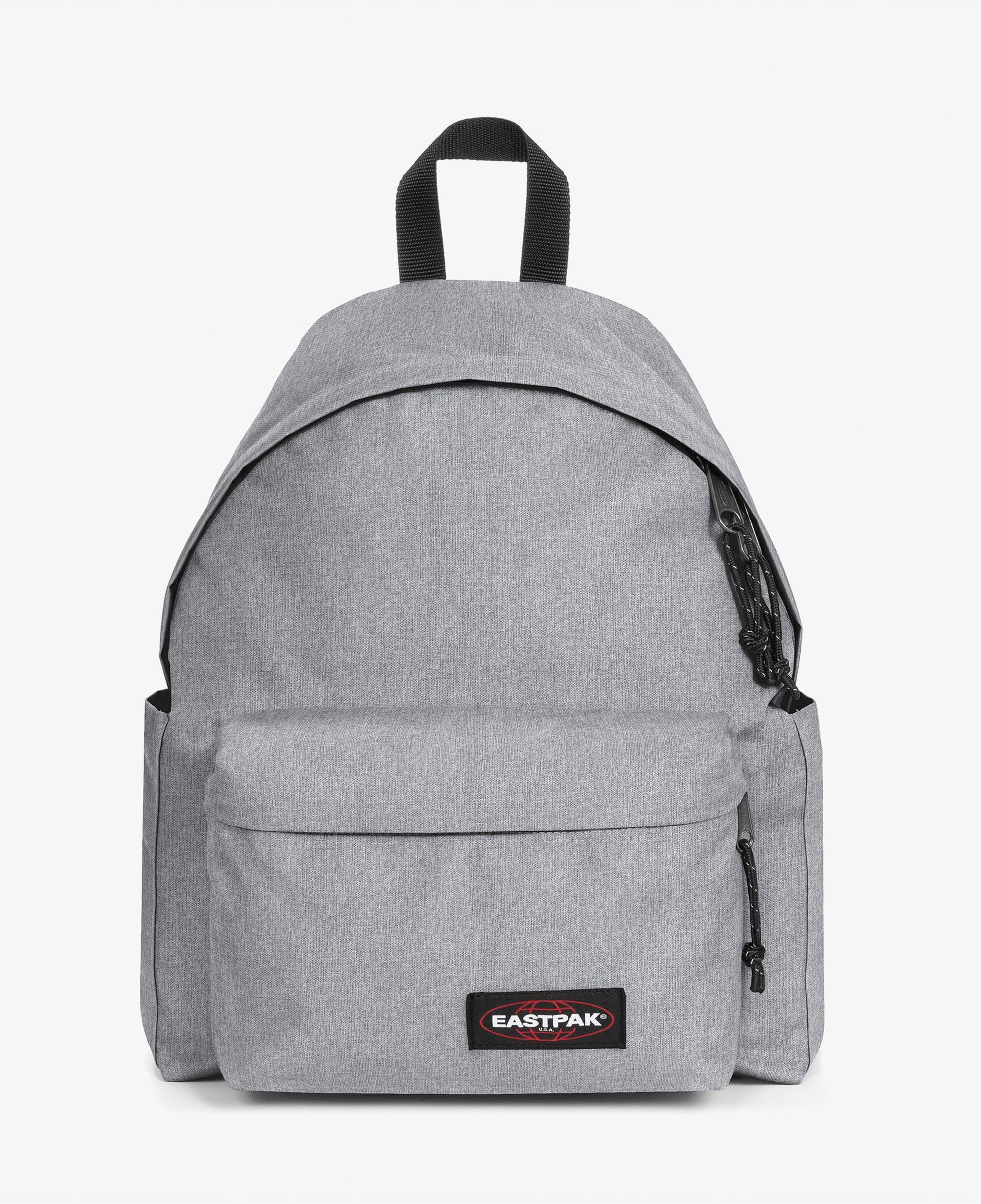 Eastpak Day Pak'R Sunday Unisex Gri Sırt Çantası