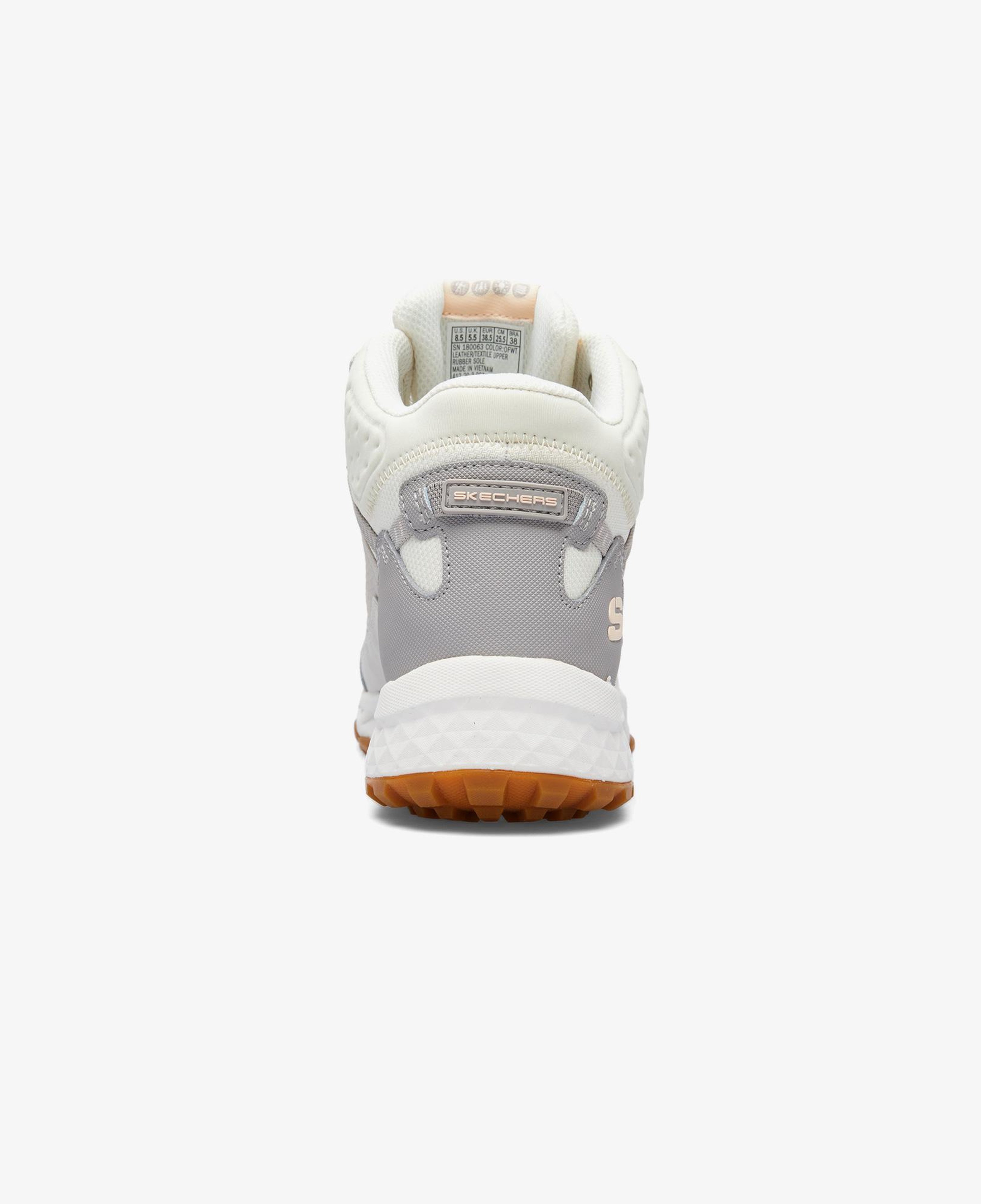 Skechers Escape Plan Kadın Gri Outdoor Ayakkabı