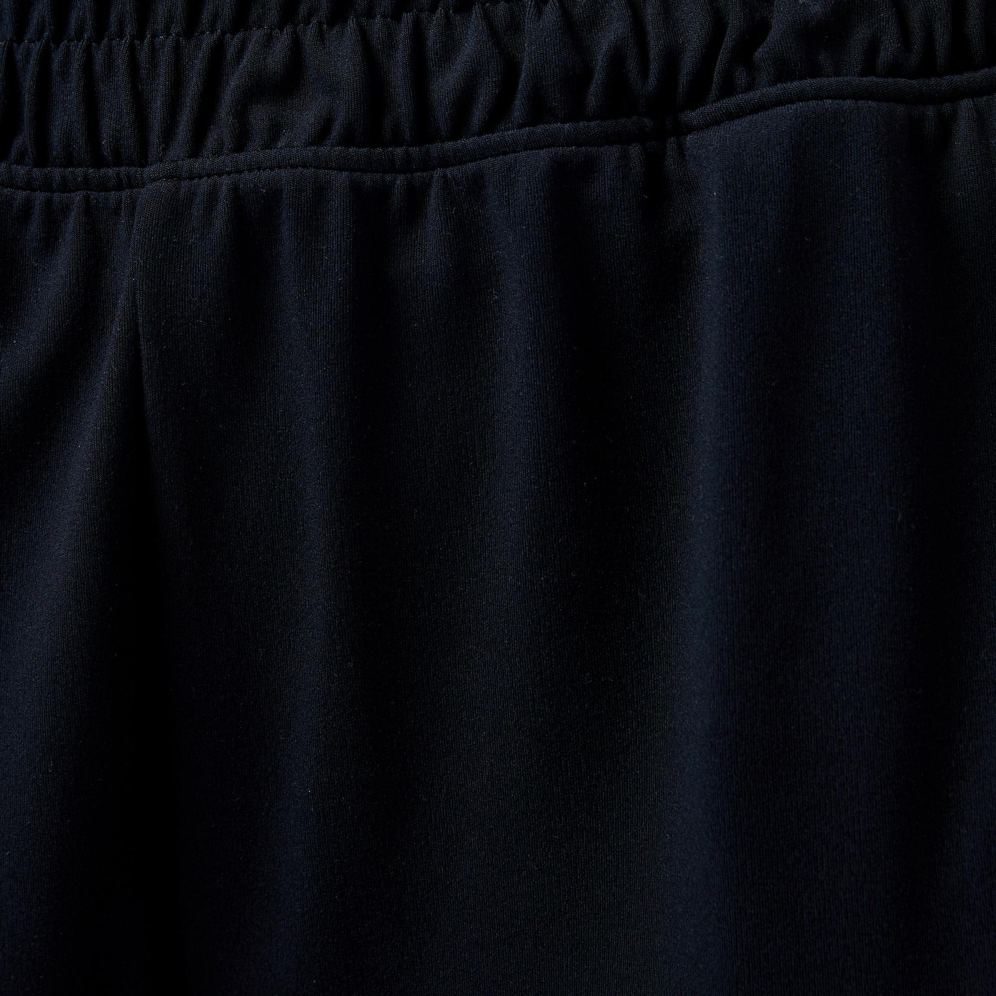 Under Armour Meridian Cargo Kadın Siyah Eşofman Altı