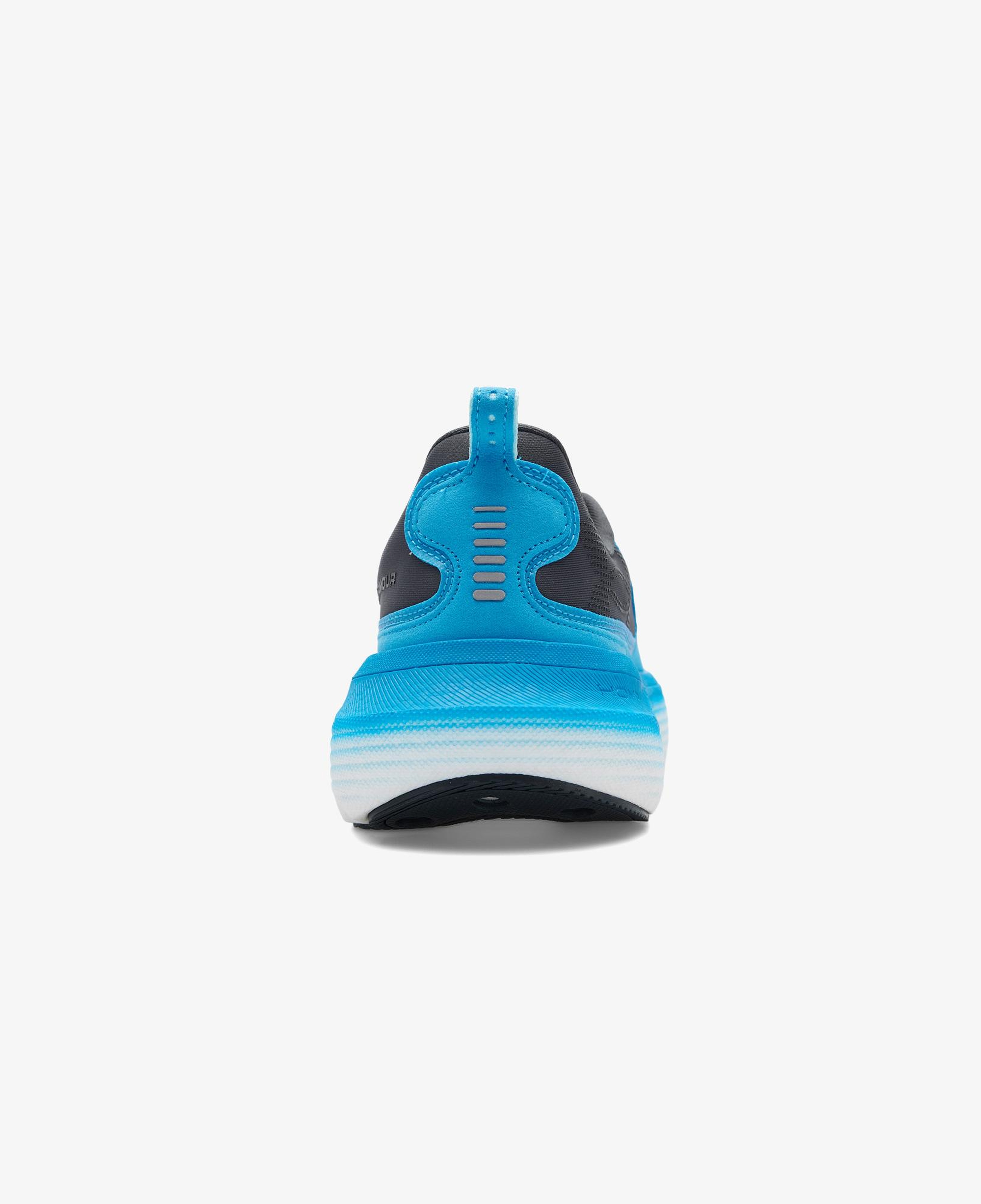 Under Armour Infinite Elite 2 Erkek Mavi Koşu Ayakkabısı