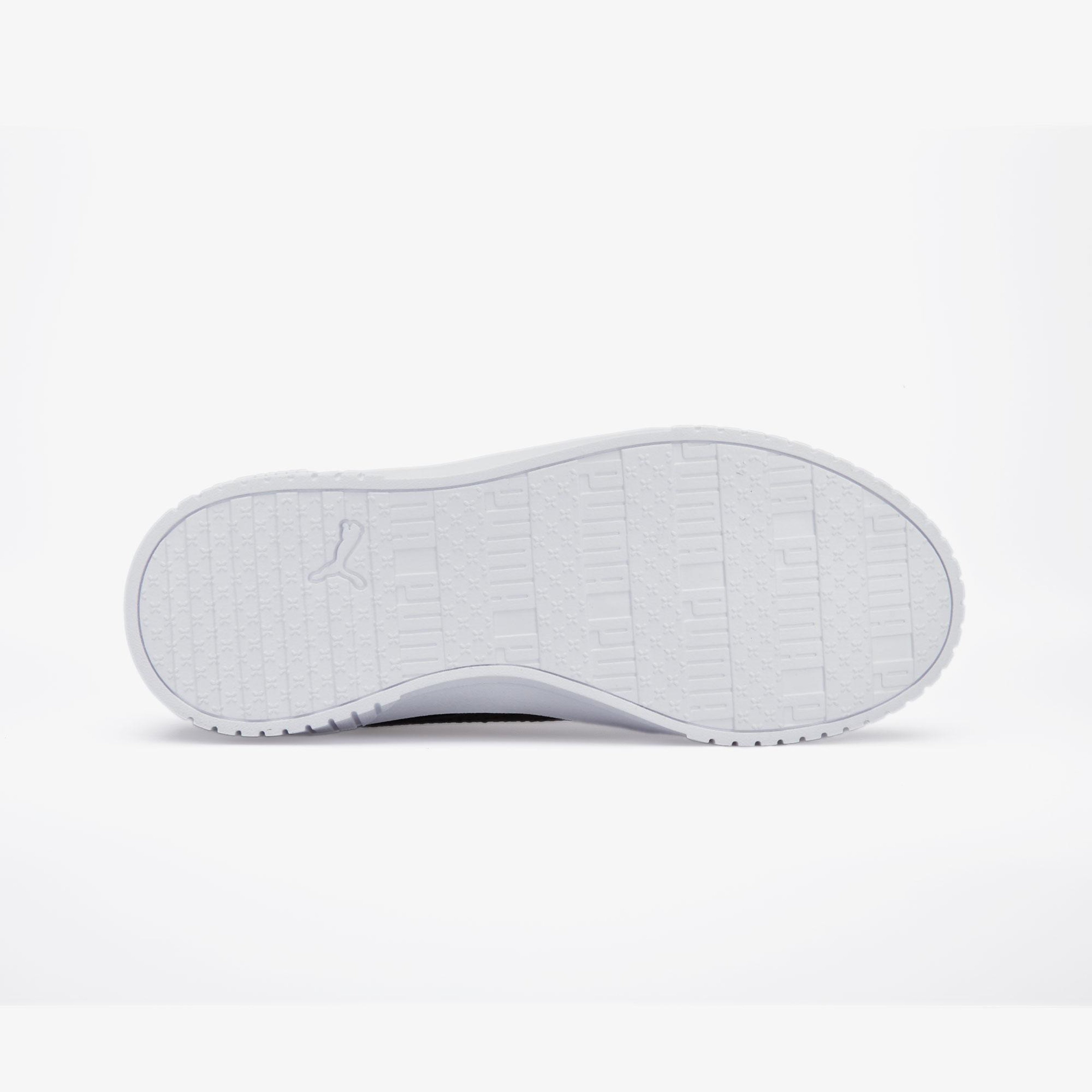 Puma Carina 2.0 Kadın Siyah Spor Ayakkabı