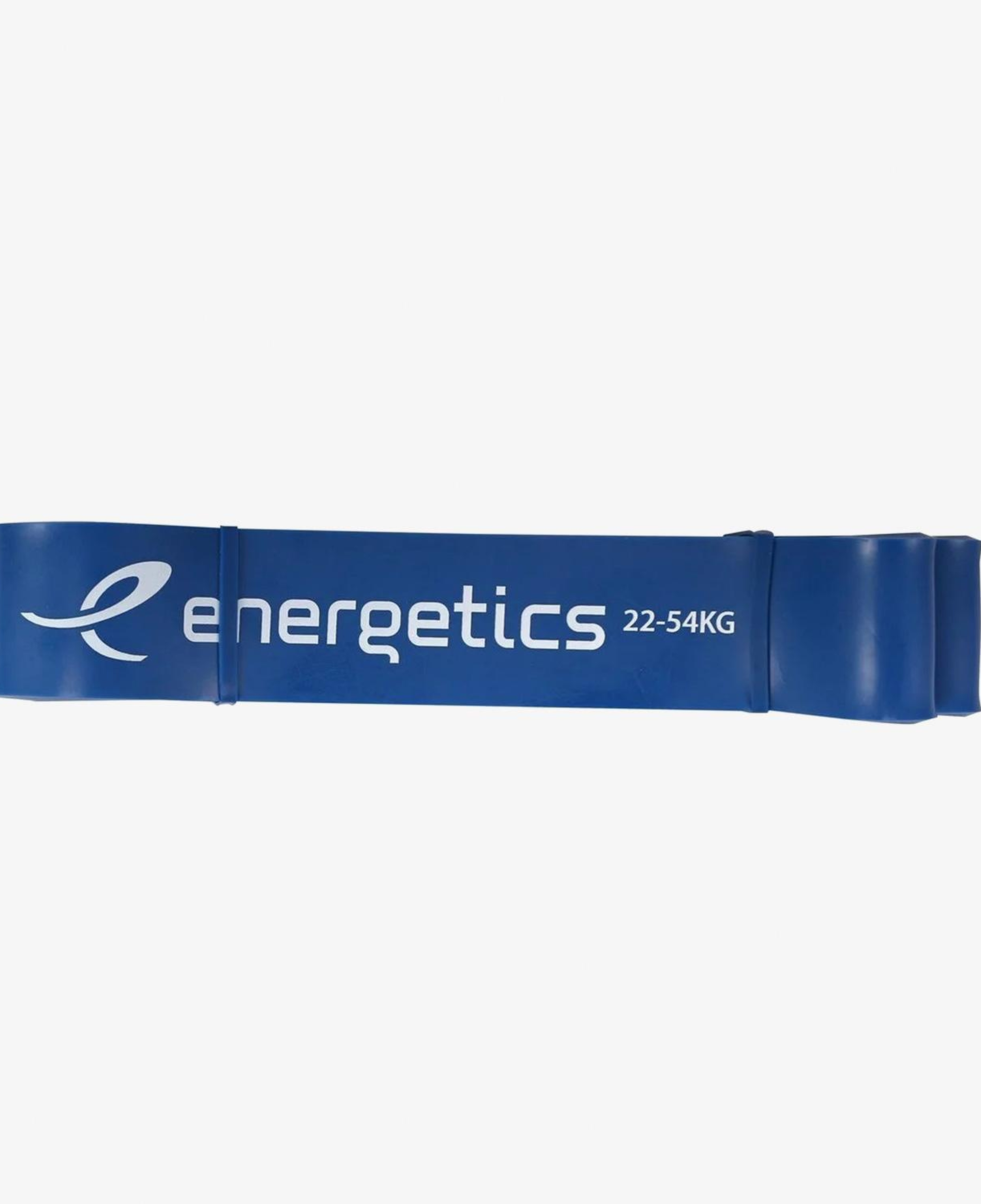 Energetics Mavi Pilates Bandı