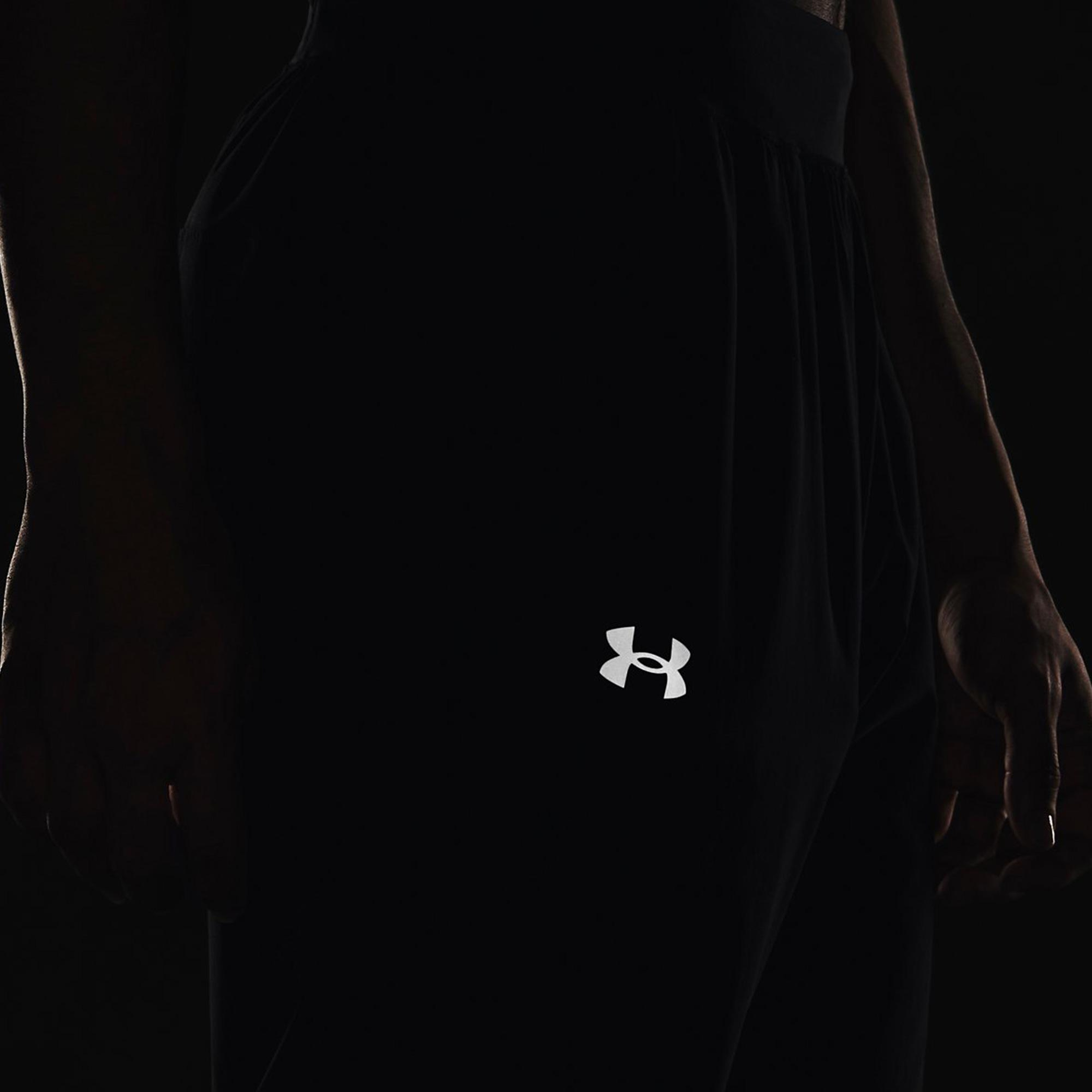 Under Armour Outrun The Storm Erkek Siyah Günlük Eşofman Altı