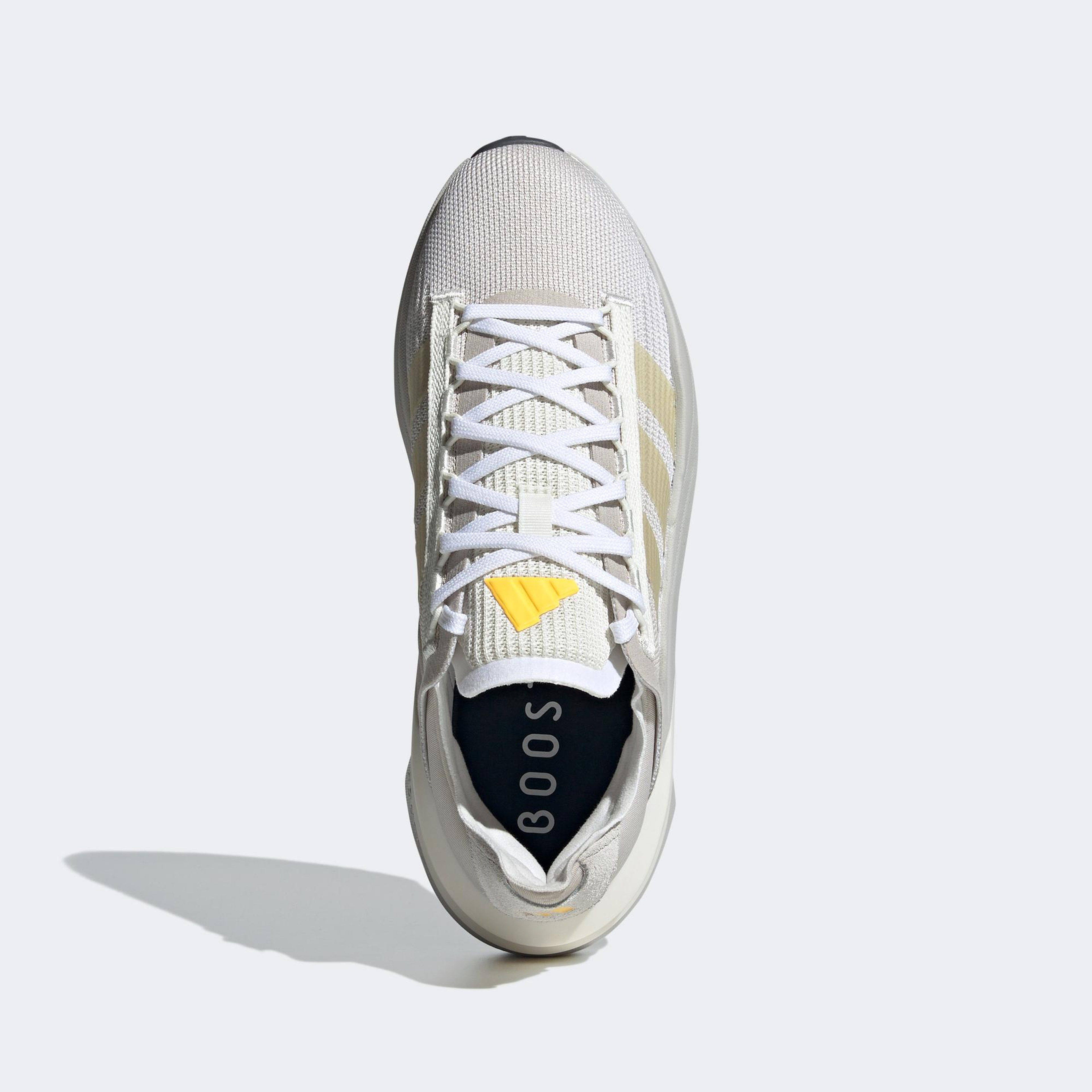 adidas Avryn_X Kadın Gri Koşu Ayakkabısı