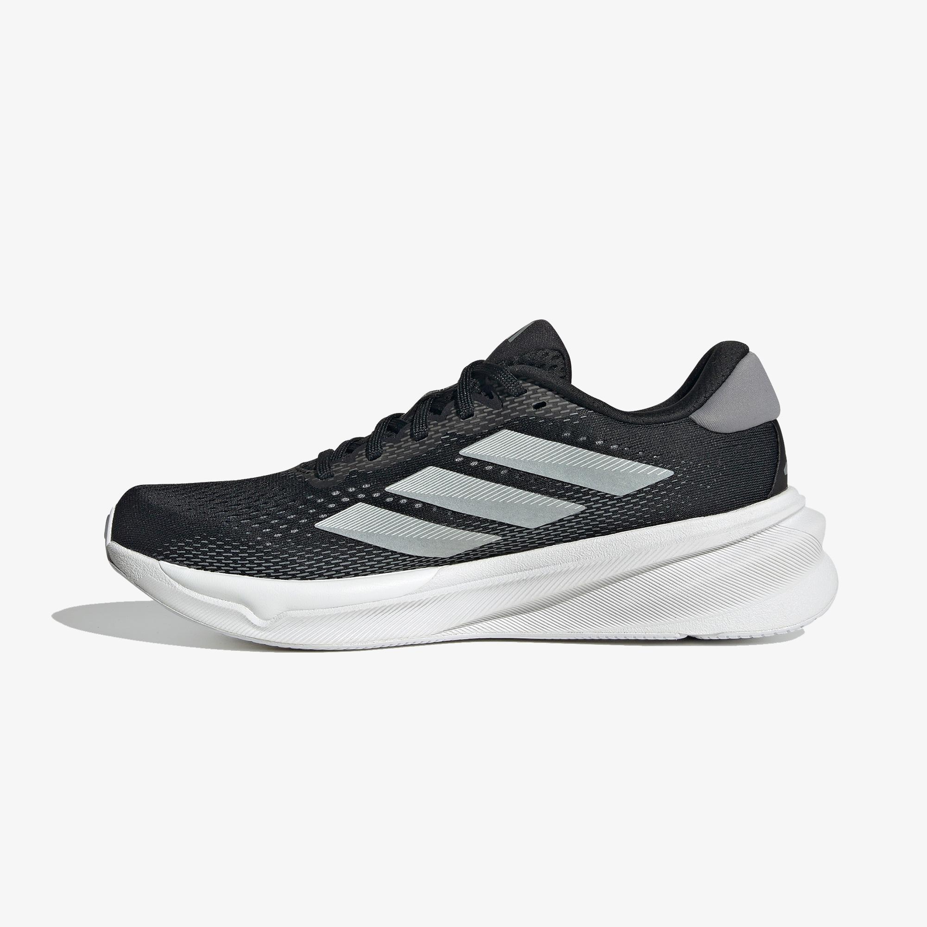 adidas Supernova Stride 2.0 Kadın Siyah Koşu Ayakkabısı