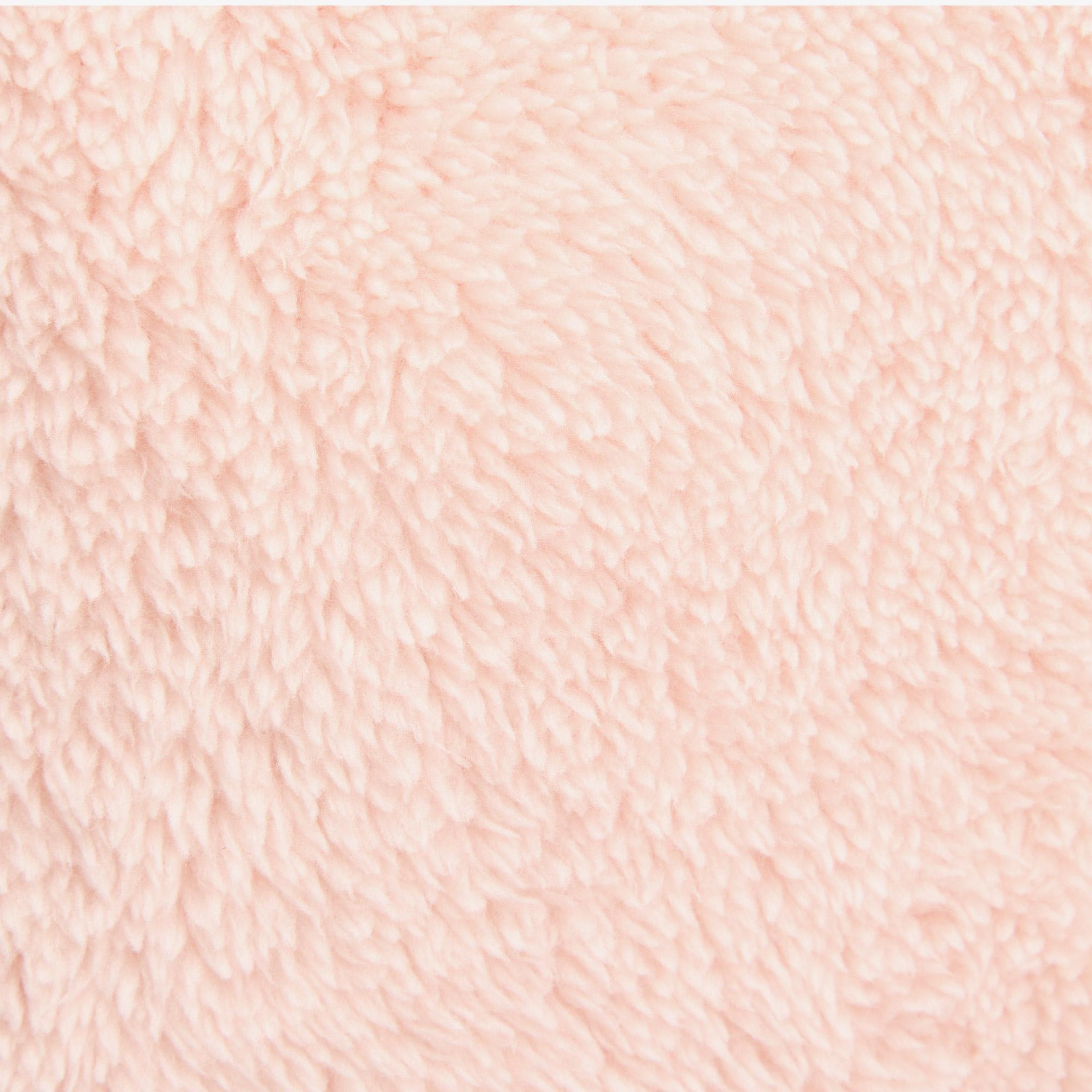 McKinley Nana Gls Çocuk Pembe Outdoor Polar