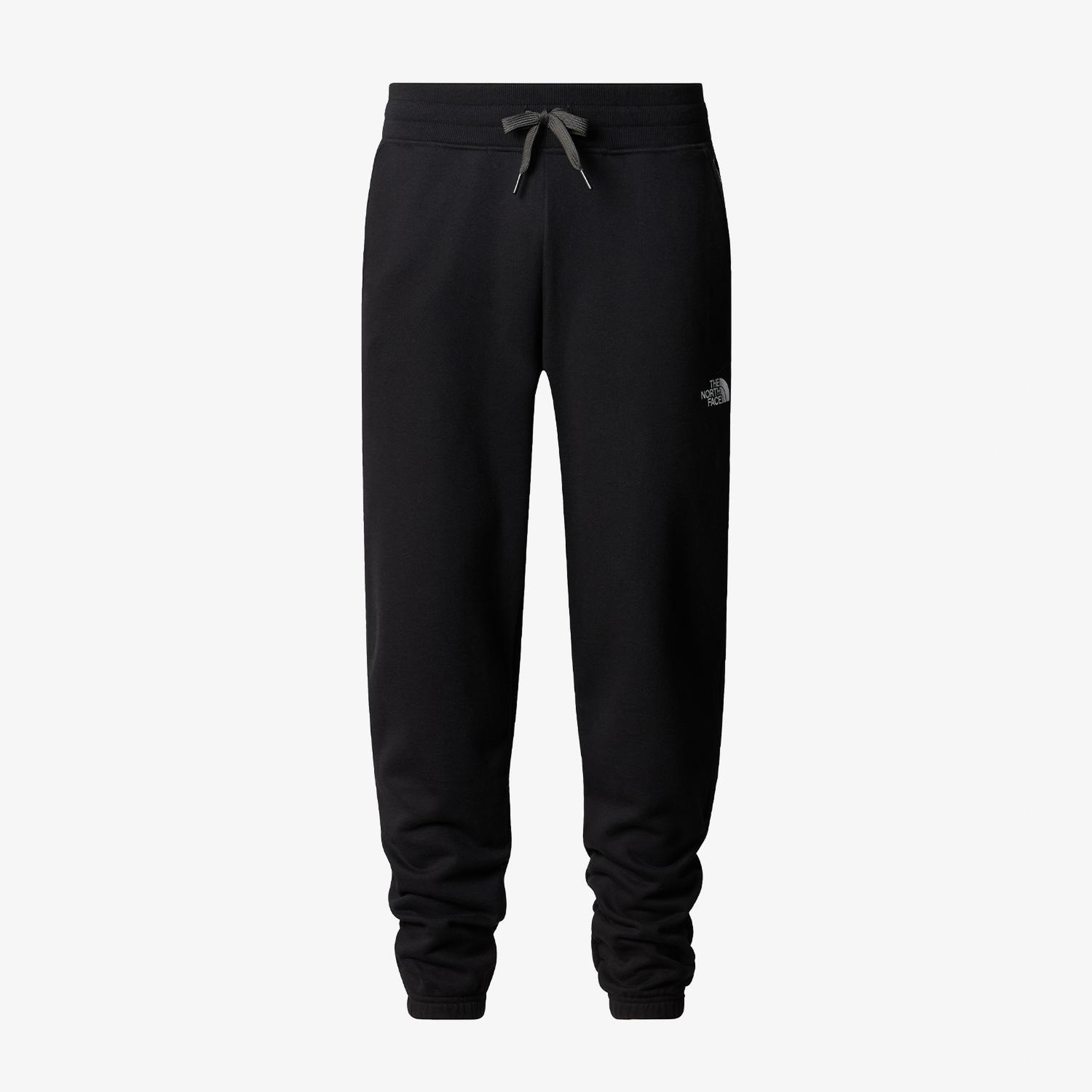 The North Face Zumu Erkek Siyah Outdoor Pantolon