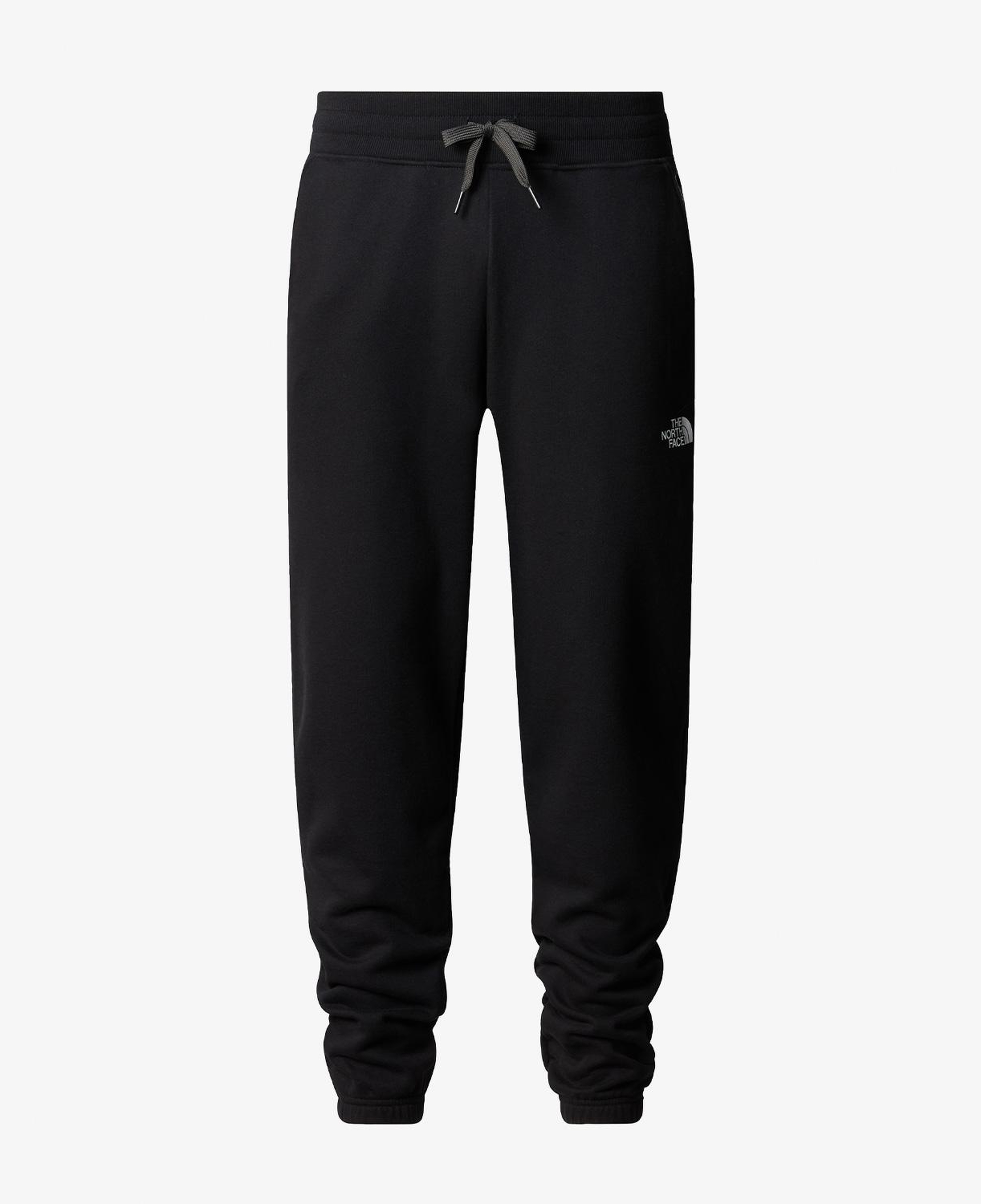The North Face Zumu Erkek Siyah Outdoor Pantolon