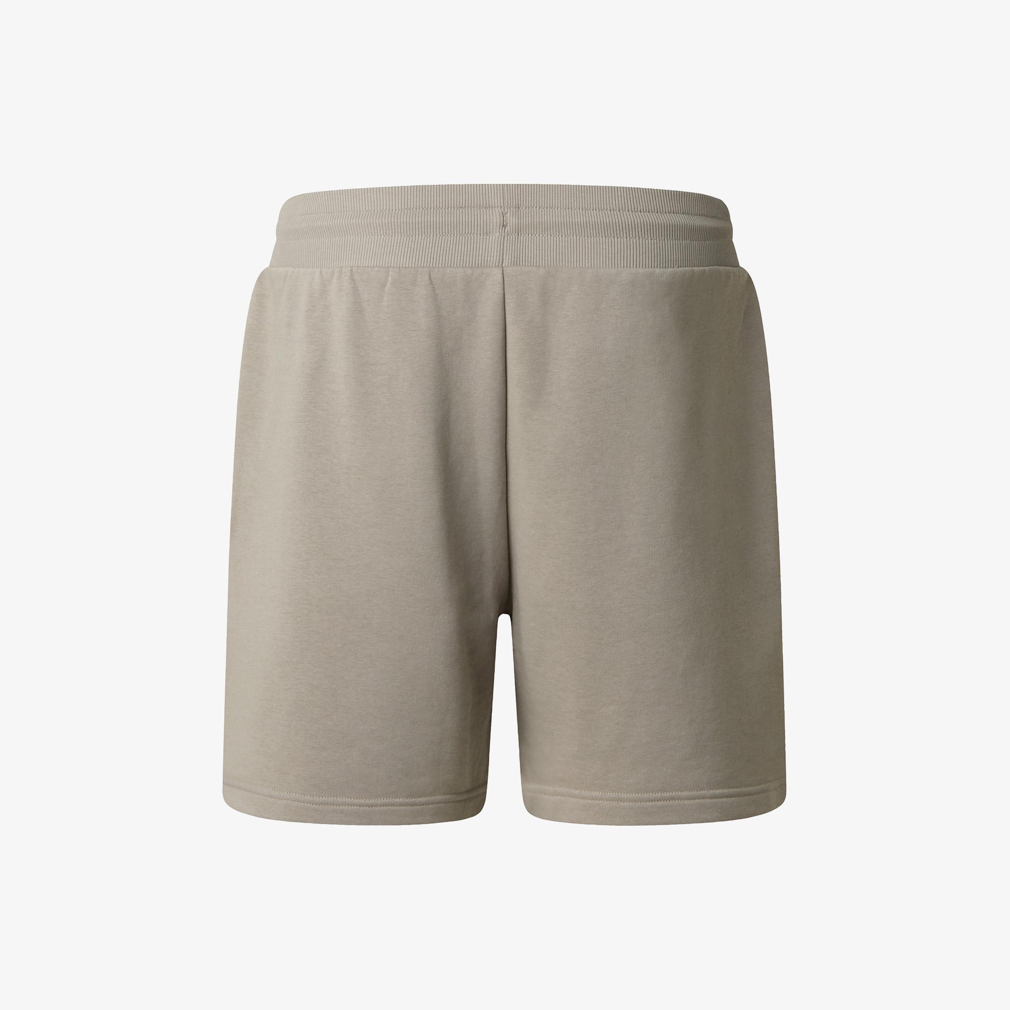 The North Face Simple Dome Light Regular Erkek Krem Şort