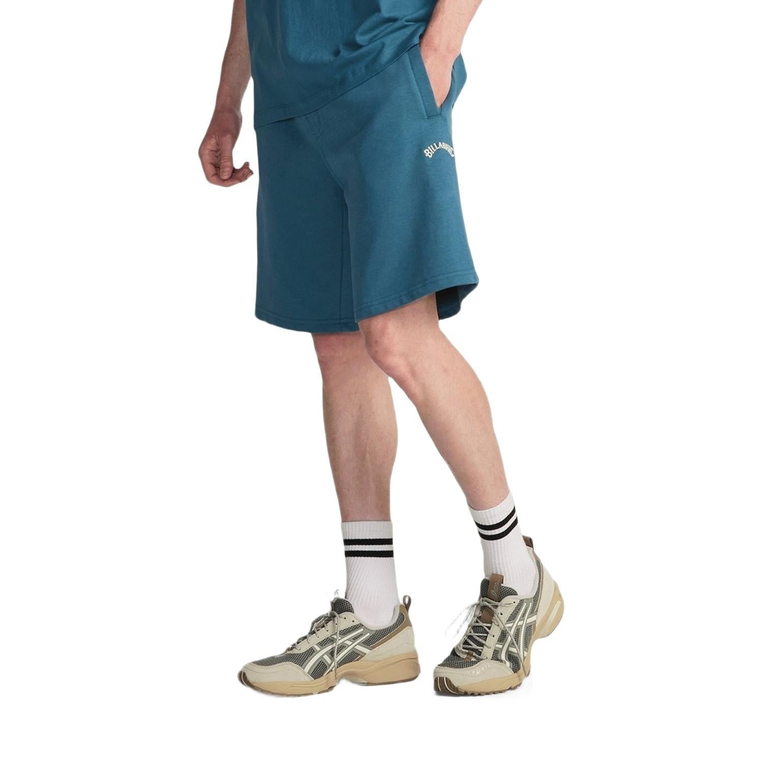 Billabong Arch Short Lt Erkek Yeşil Walkshort