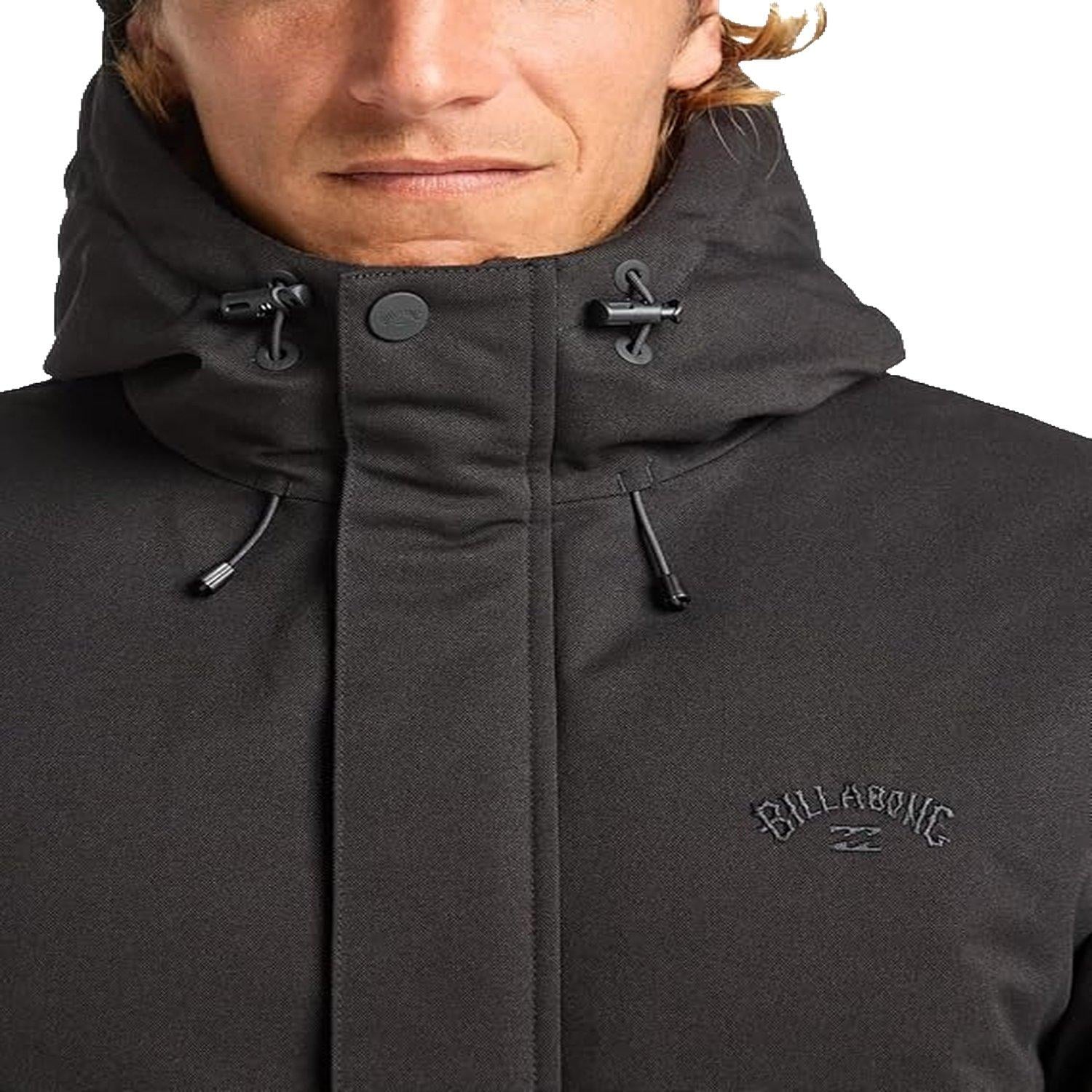 Billabong All Day Erkek Ceket