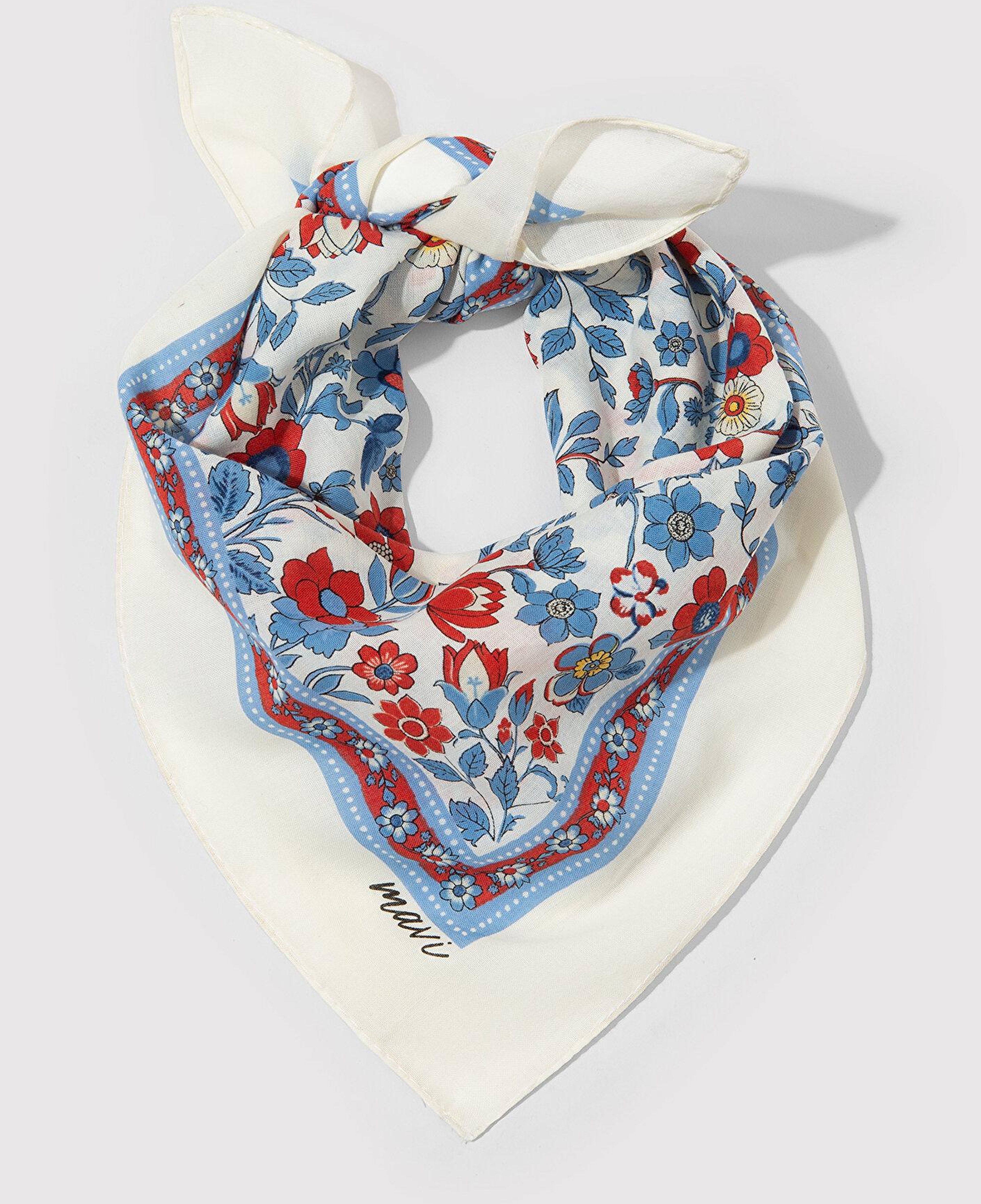 Mavi Ekru Bandana 1913748-70048