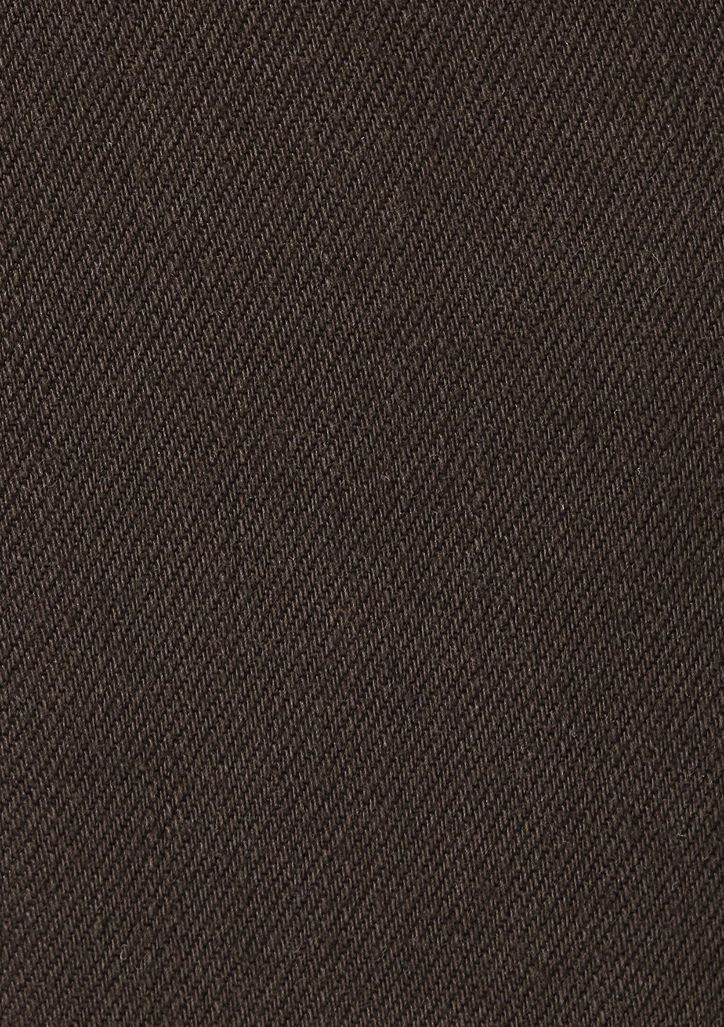 Mavi Marcus Kahverengi Gabardin Pantolon 00351A4173