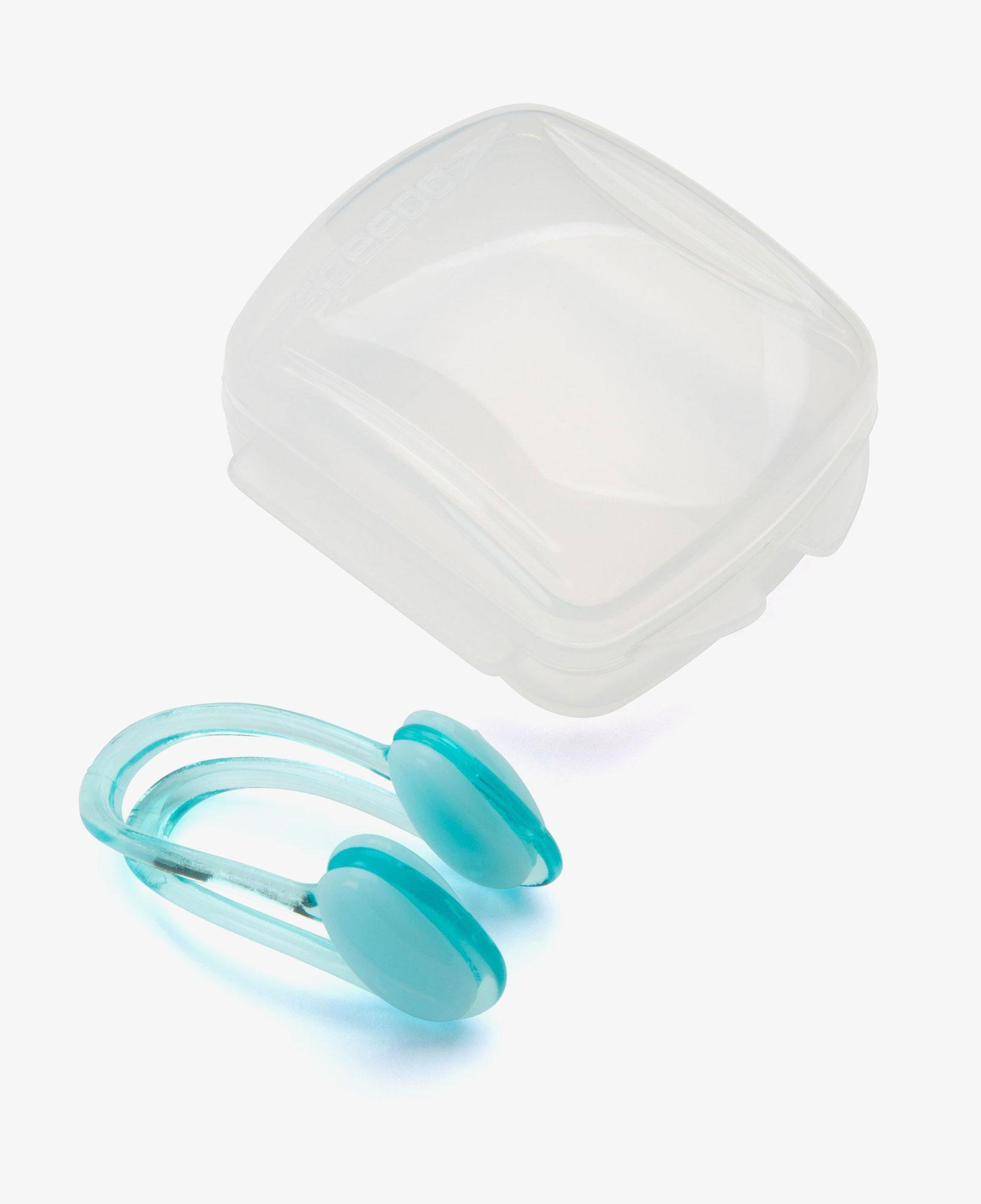 Speedo Nose Clip Unisex Mavi Burun Tıkacı