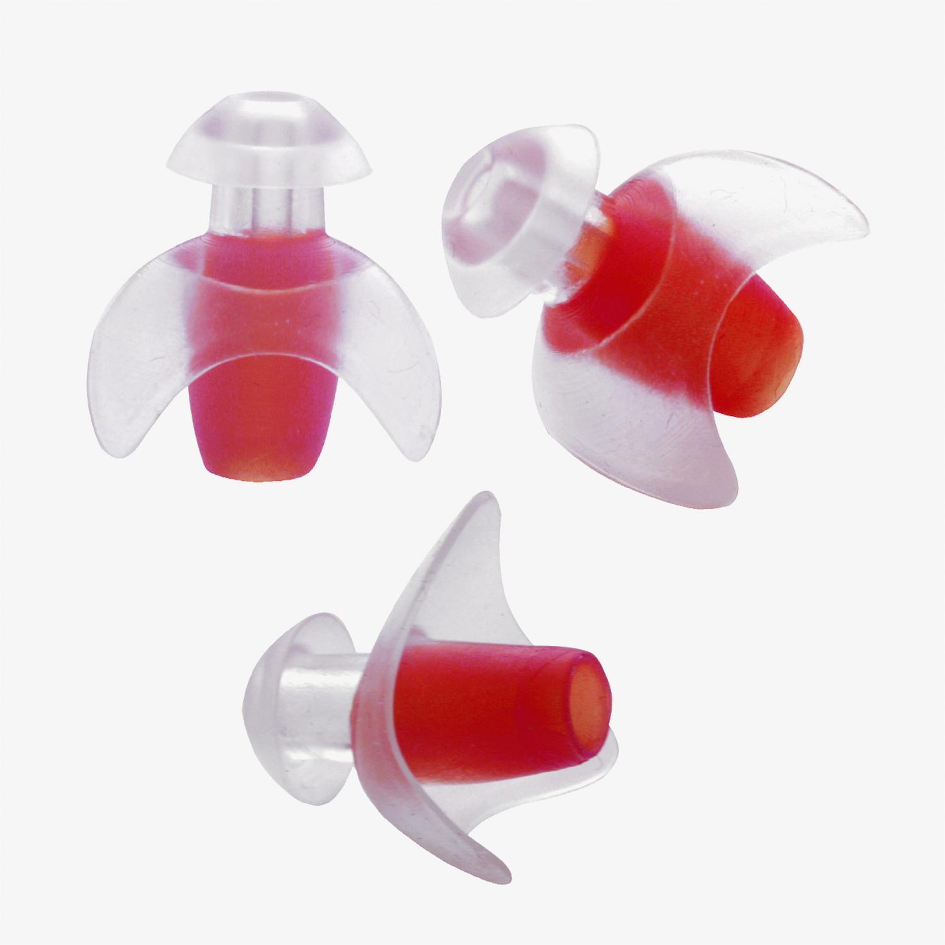 Arena Ergo Earlug Unisex Kırmızı Kulak Tıkacı