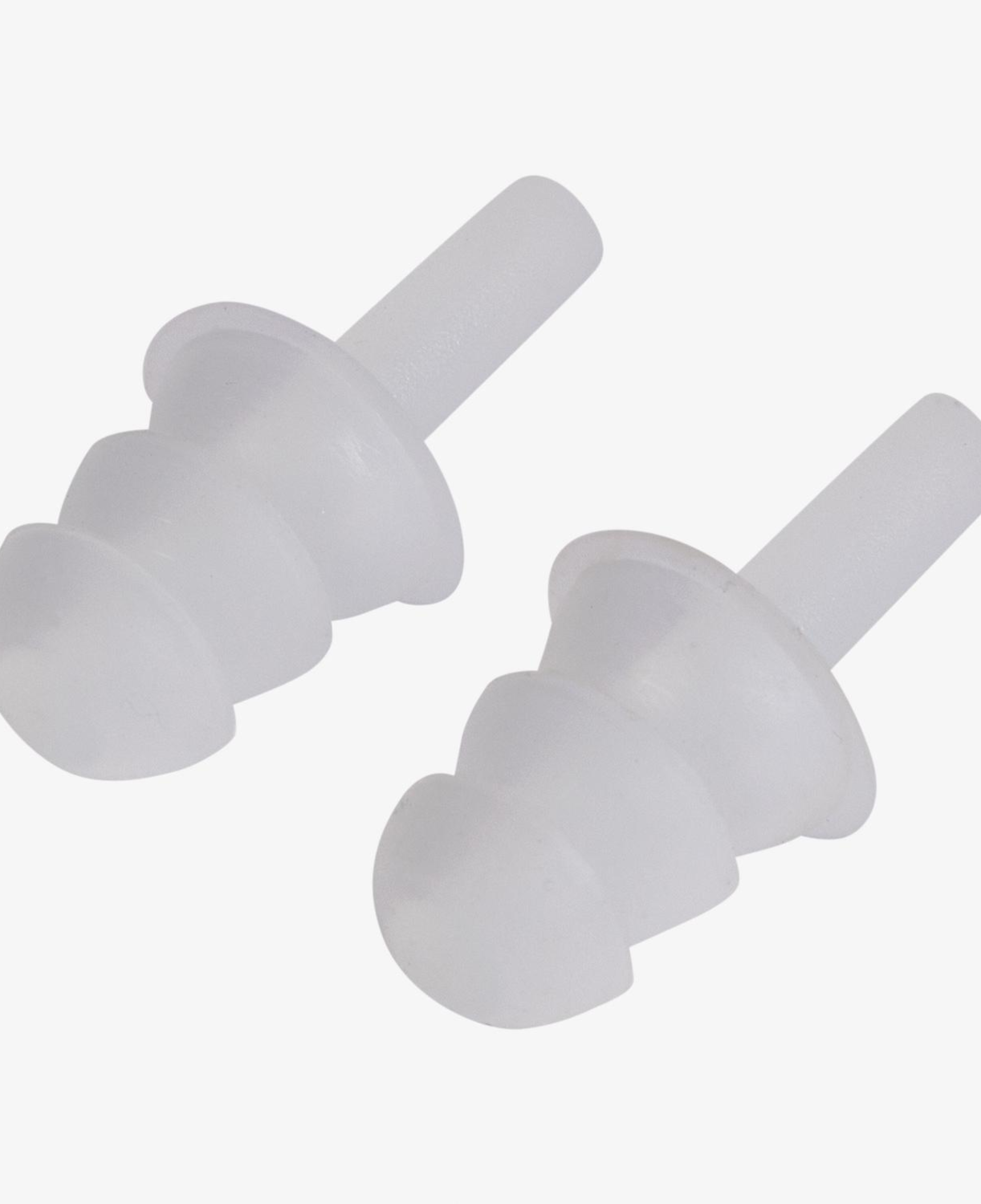 Energetics Ear Plug 2.0 Unisex Beyaz Kulak Tıkacı