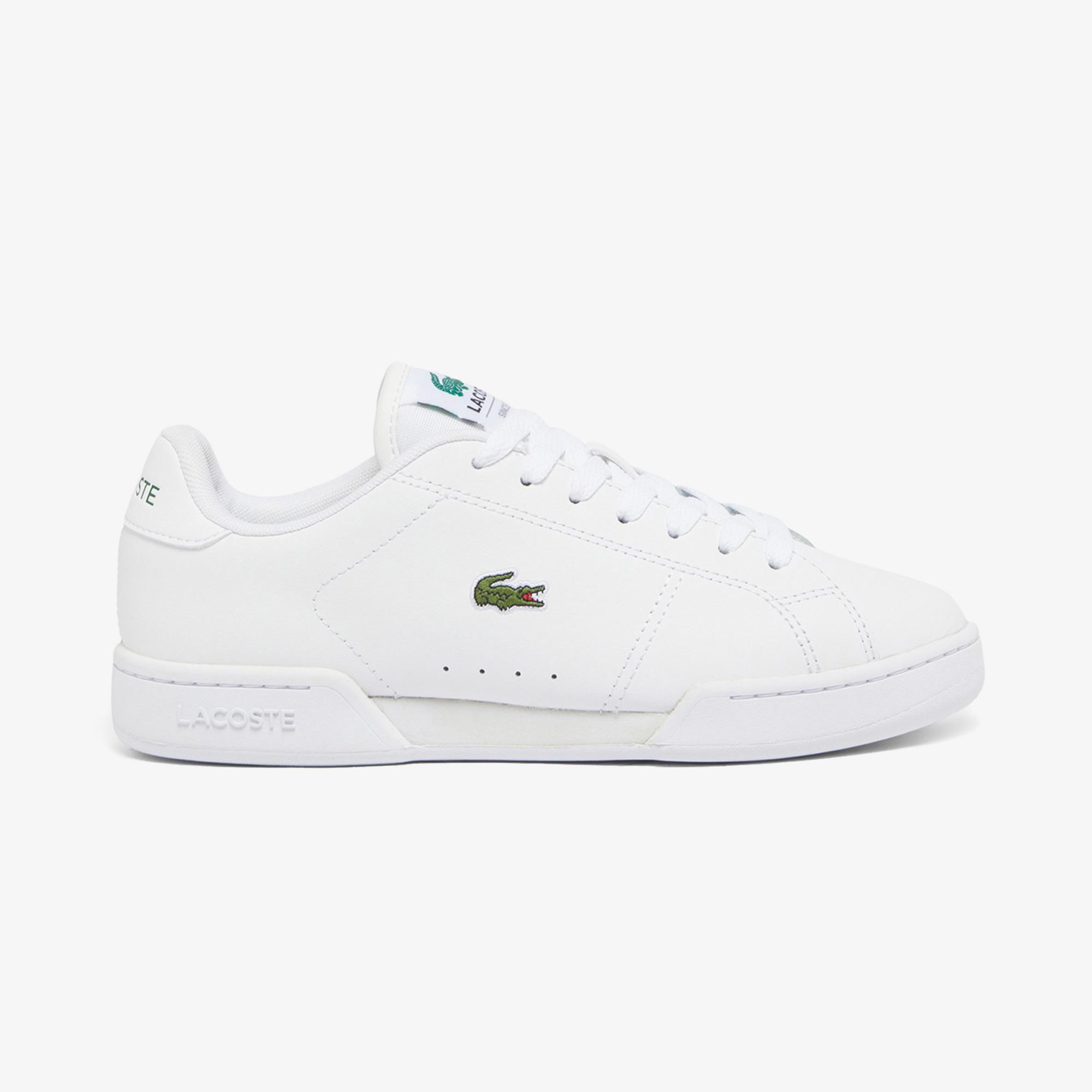 Carnaby Cup Kadın Beyaz Sneaker